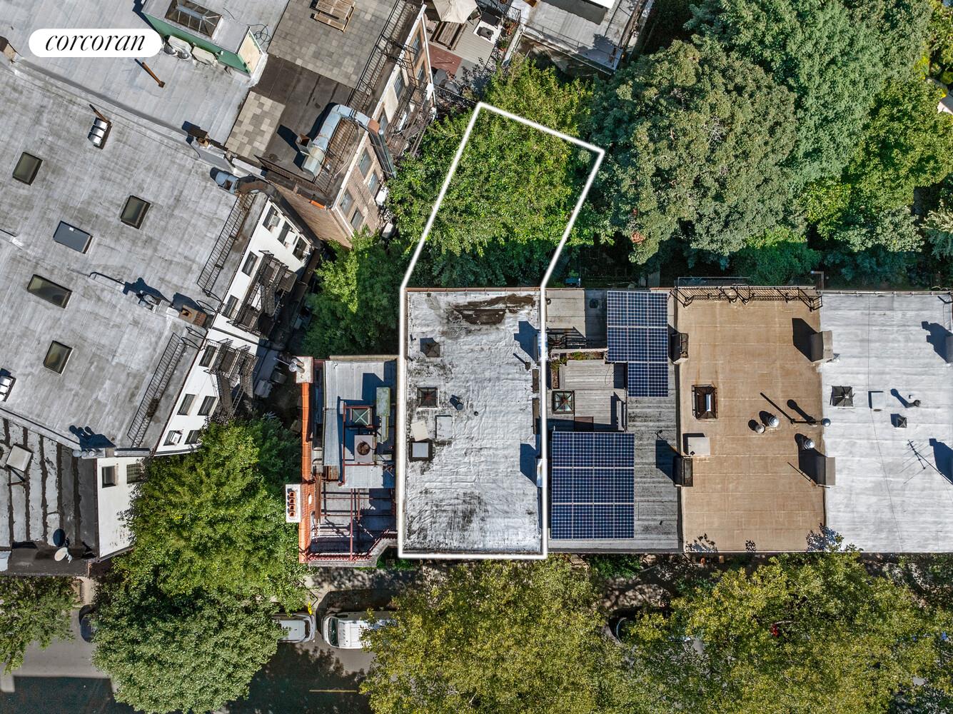 #20 photo, 237 ST JAMES Place, Clinton Hill , NY 11238