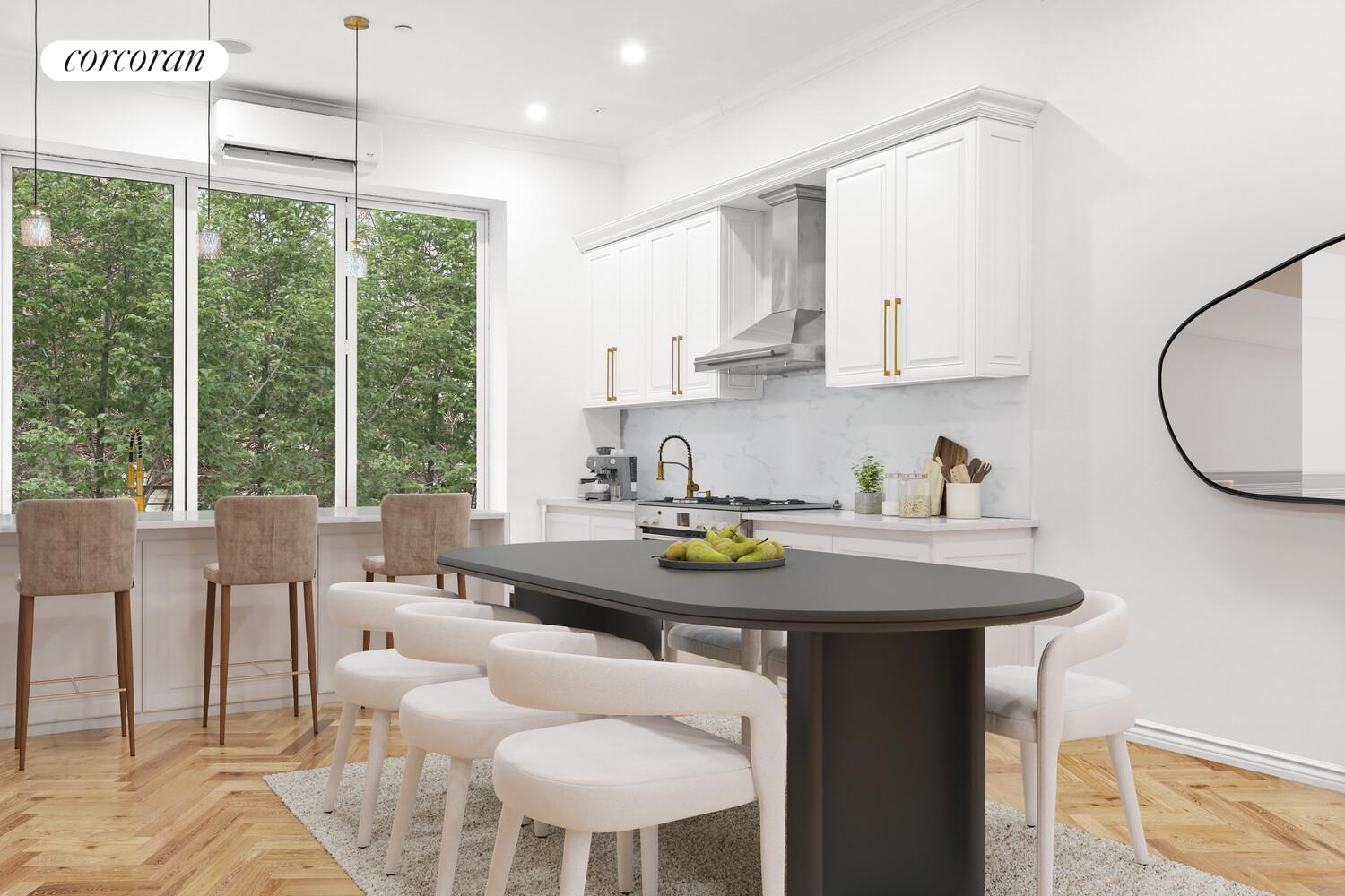 #6 photo, 237 ST JAMES Place, Clinton Hill , NY 11238