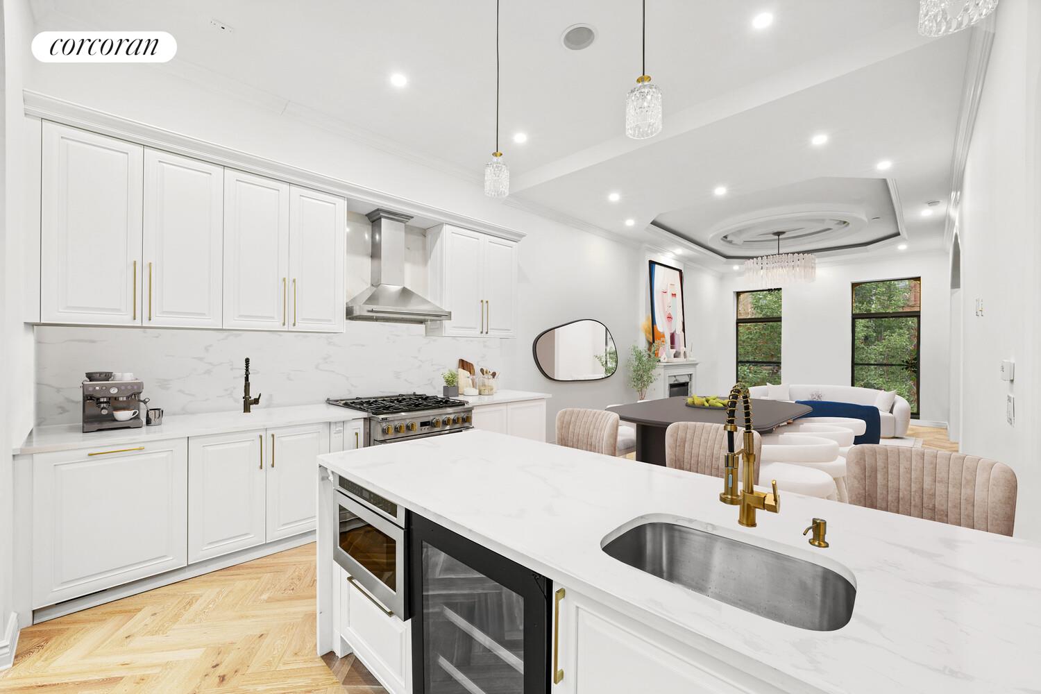 #7 photo, 237 ST JAMES Place, Clinton Hill , NY 11238