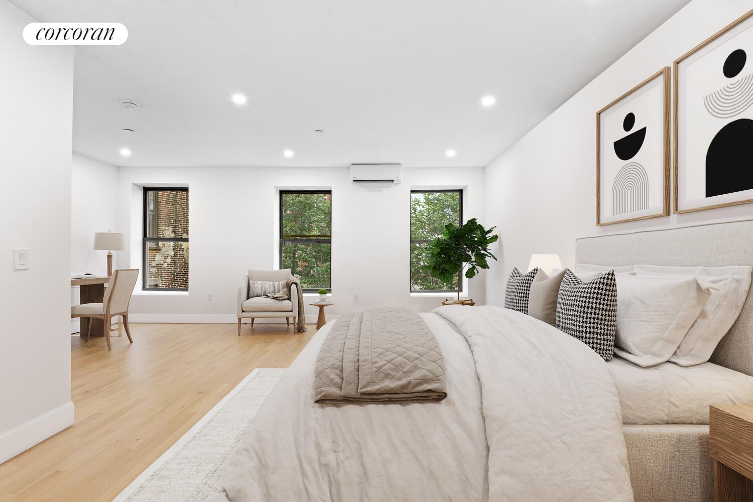 #8 photo, 237 ST JAMES Place, Clinton Hill , NY 11238