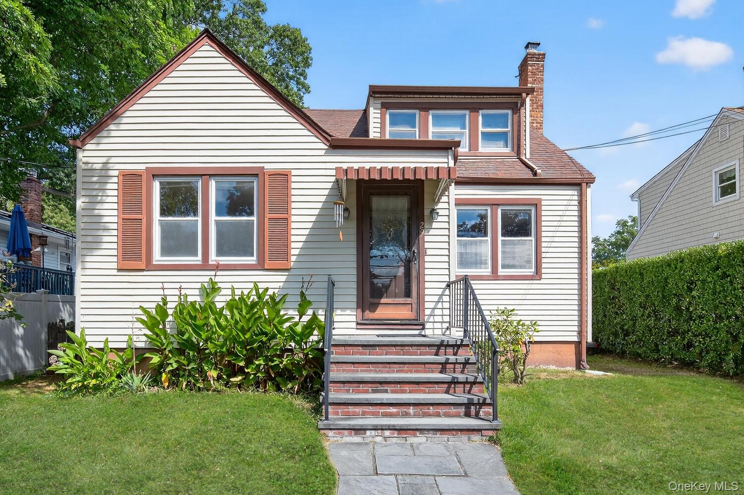 #1 photo, 29 Hickory Road, ナッソー郡 Bayville , NY 11709