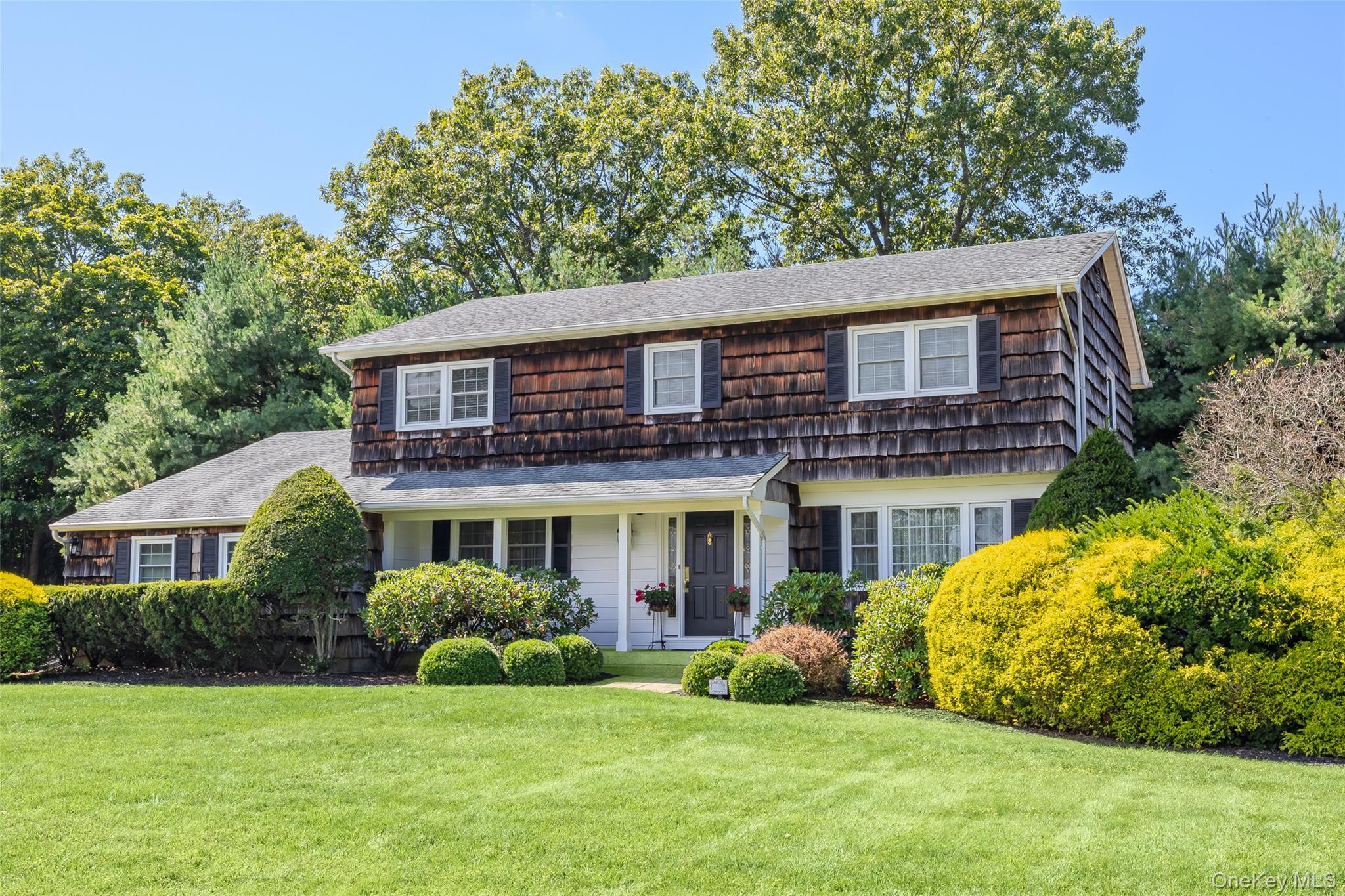 #1 photo, 21 View Road, 东长岛 Setauket , NY 11733