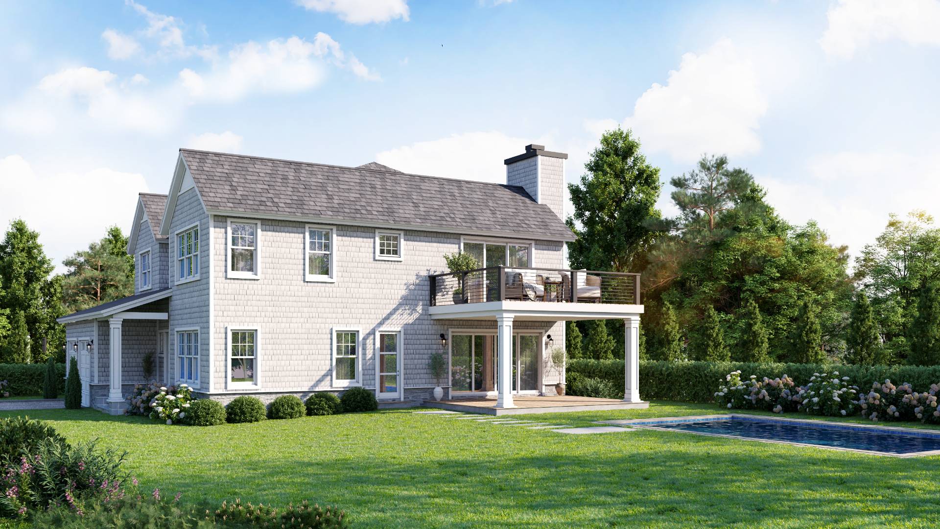 #2 photo, 8 3RD ST, サフォーク郡 East Hampton , NY 11937