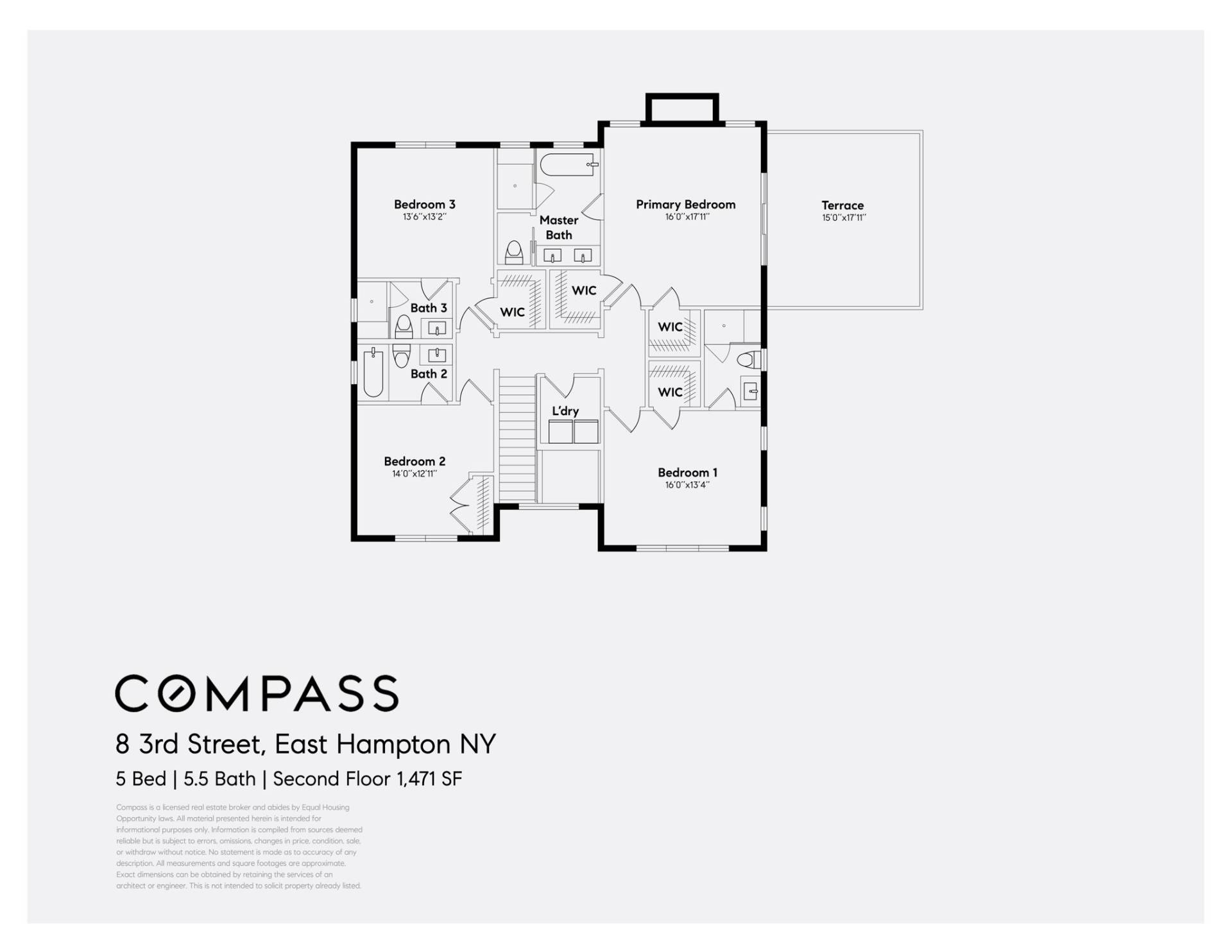 #4 photo, 8 3RD ST, サフォーク郡 East Hampton , NY 11937