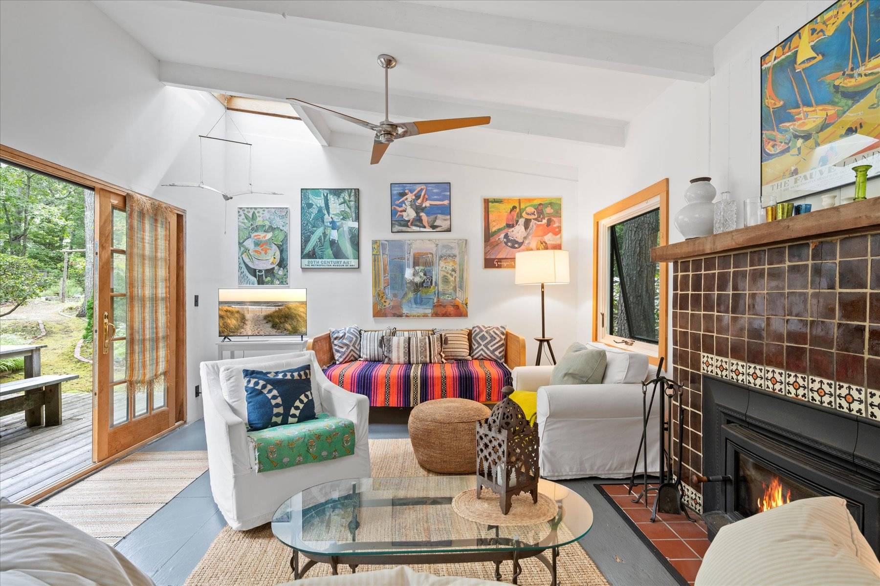 #3 photo, 46 Flaggy Hole Road, サフォーク郡 East Hampton , NY 11937