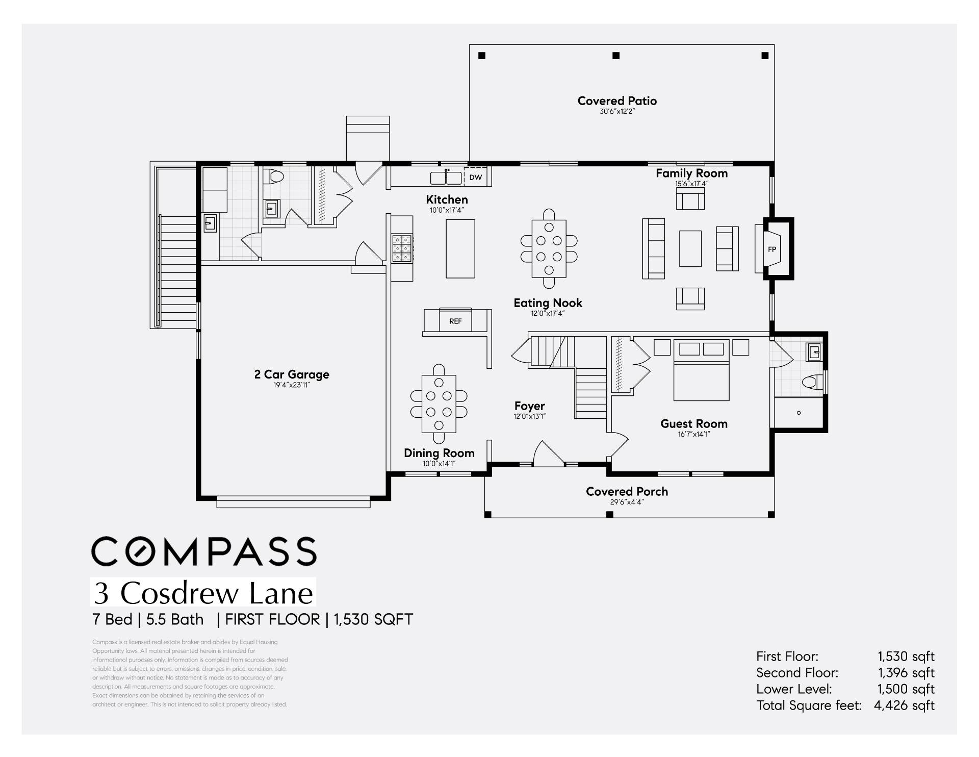 #3 photo, 3 COSDREW LA, East Hampton , NY 11937