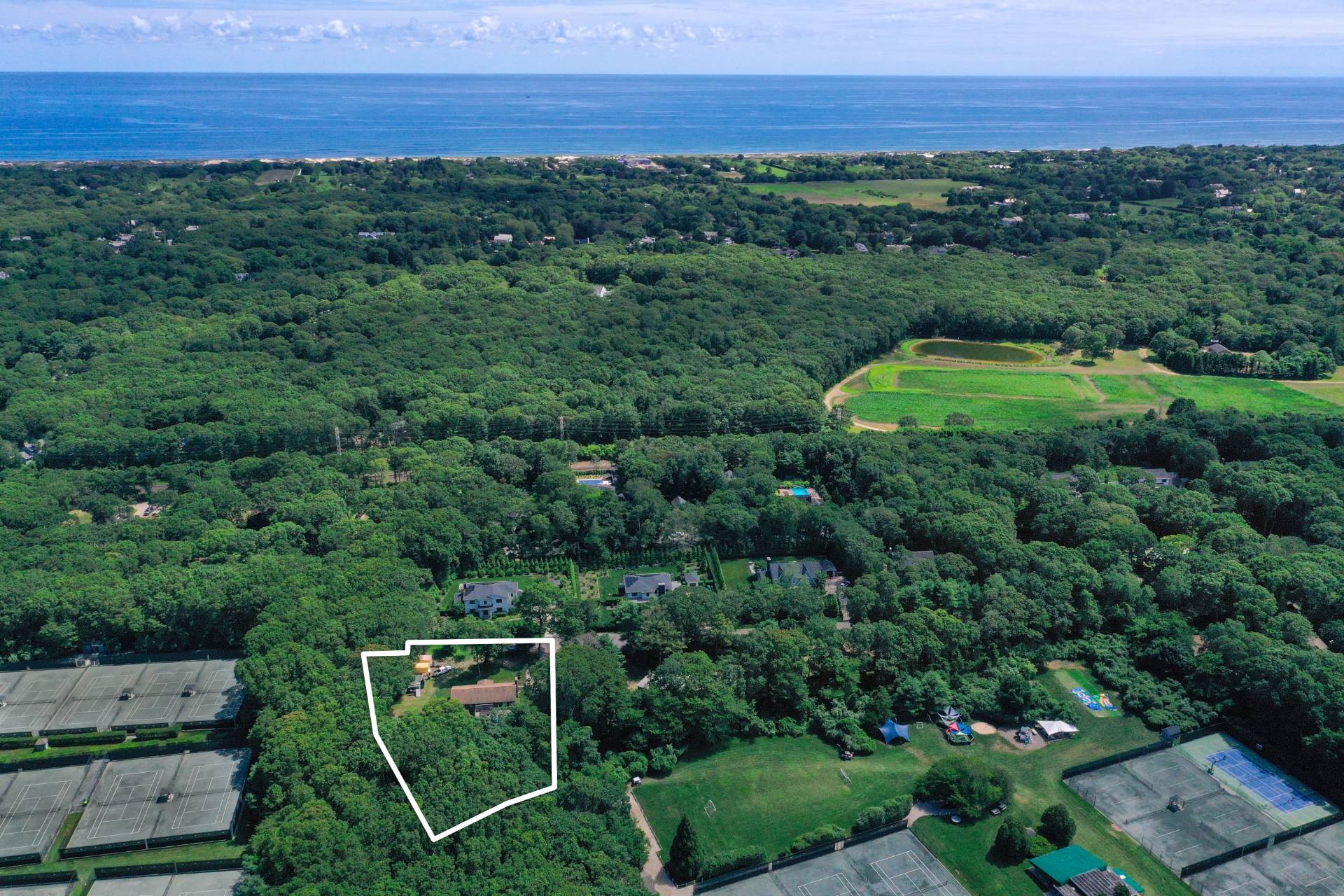 #2 photo, 75 Edwards Avenue, サフォーク郡 East Hampton , NY 11937