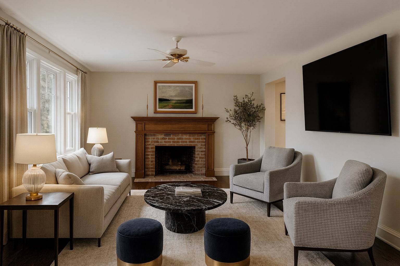 #5 photo, 75 Edwards Avenue, サフォーク郡 East Hampton , NY 11937