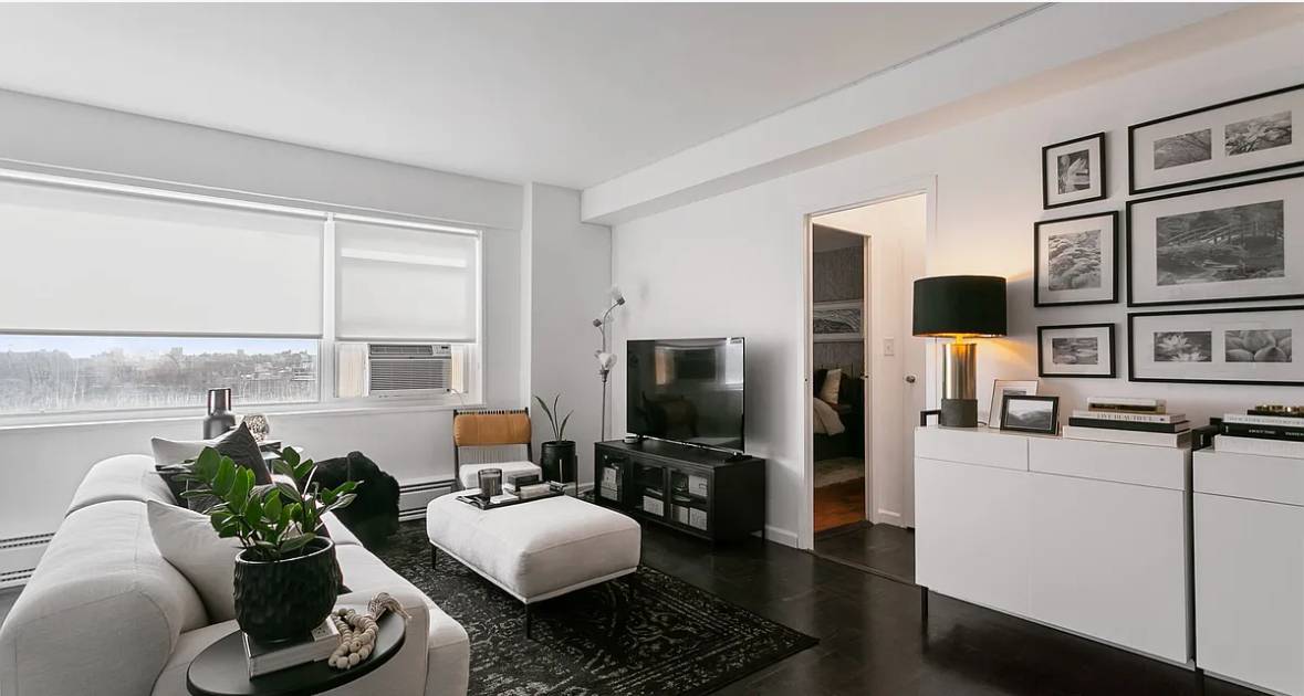 #1 photo, 6 Fordham Hill Oval , #8E, ブロンクス区 Fordham Manor , NY 10468