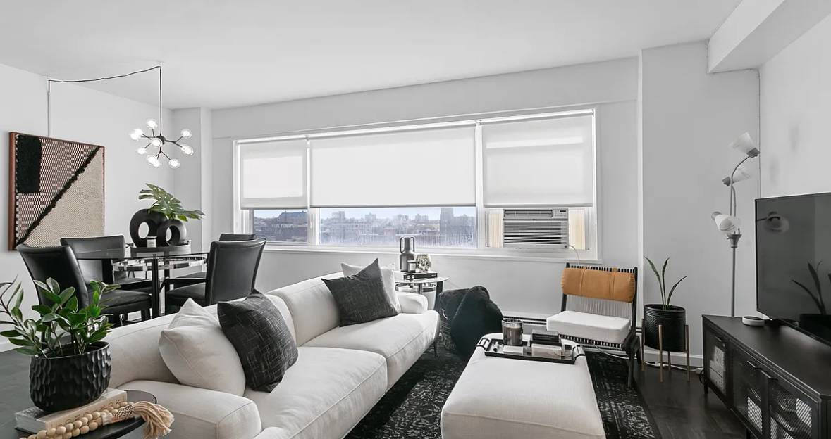 #2 photo, 6 Fordham Hill Oval , #8E, ブロンクス区 Fordham Manor , NY 10468