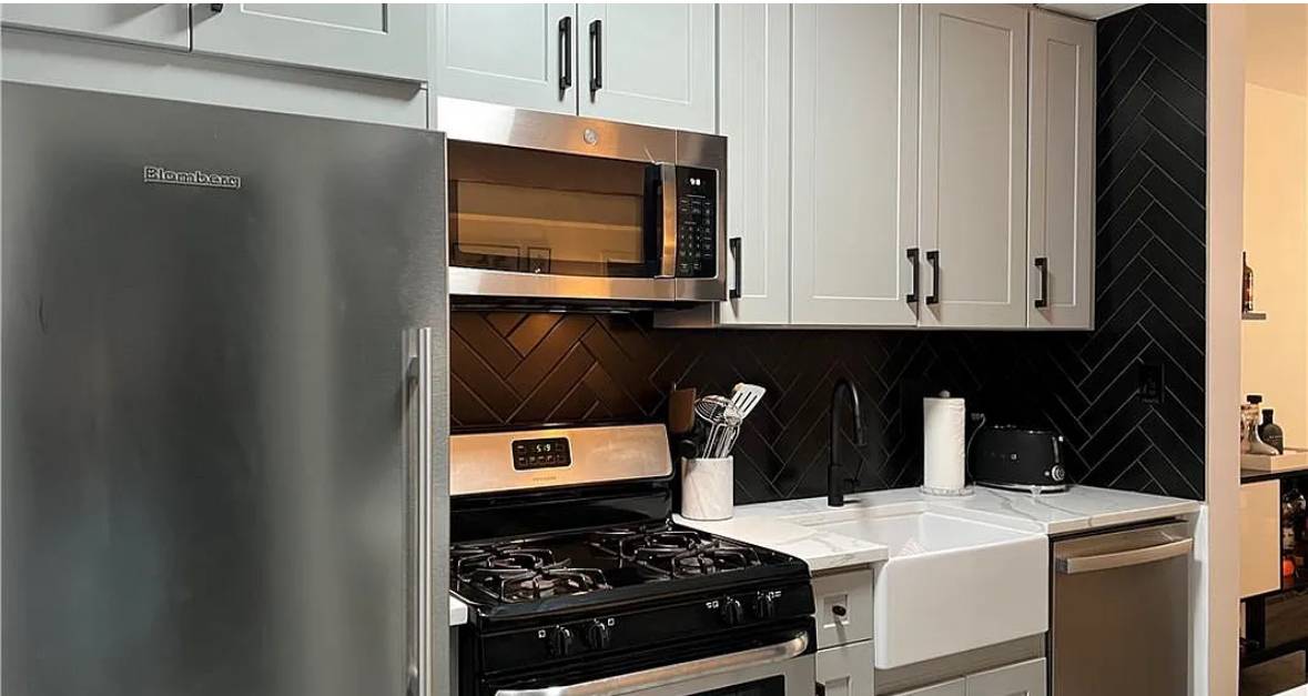 #5 photo, 6 Fordham Hill Oval , #8E, ブロンクス区 Fordham Manor , NY 10468