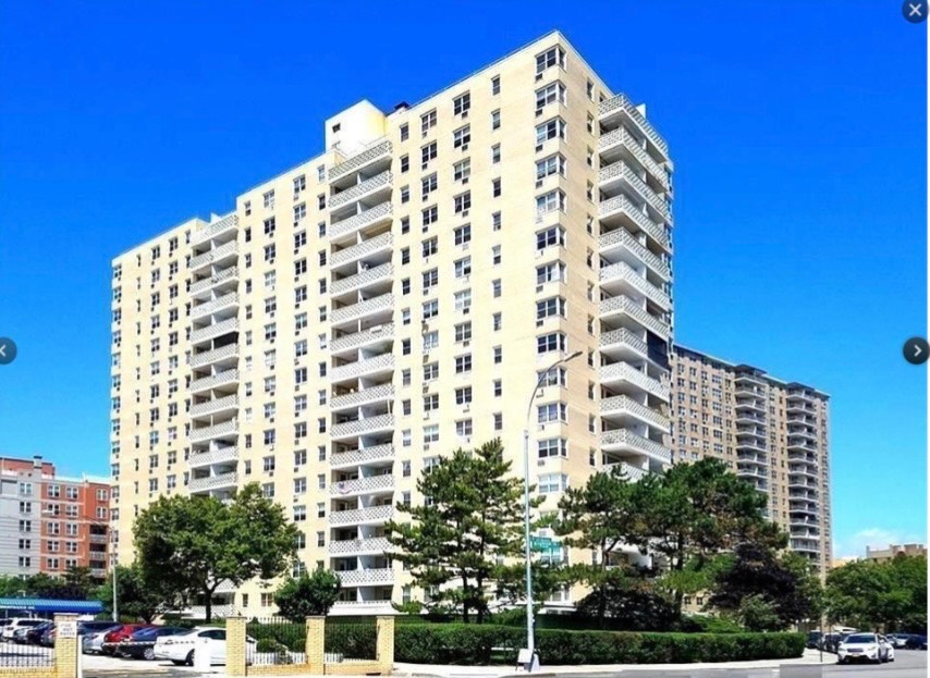 #2 photo, 1311 Brightwater Ave, #12K, Brighton Beach , NY 11235