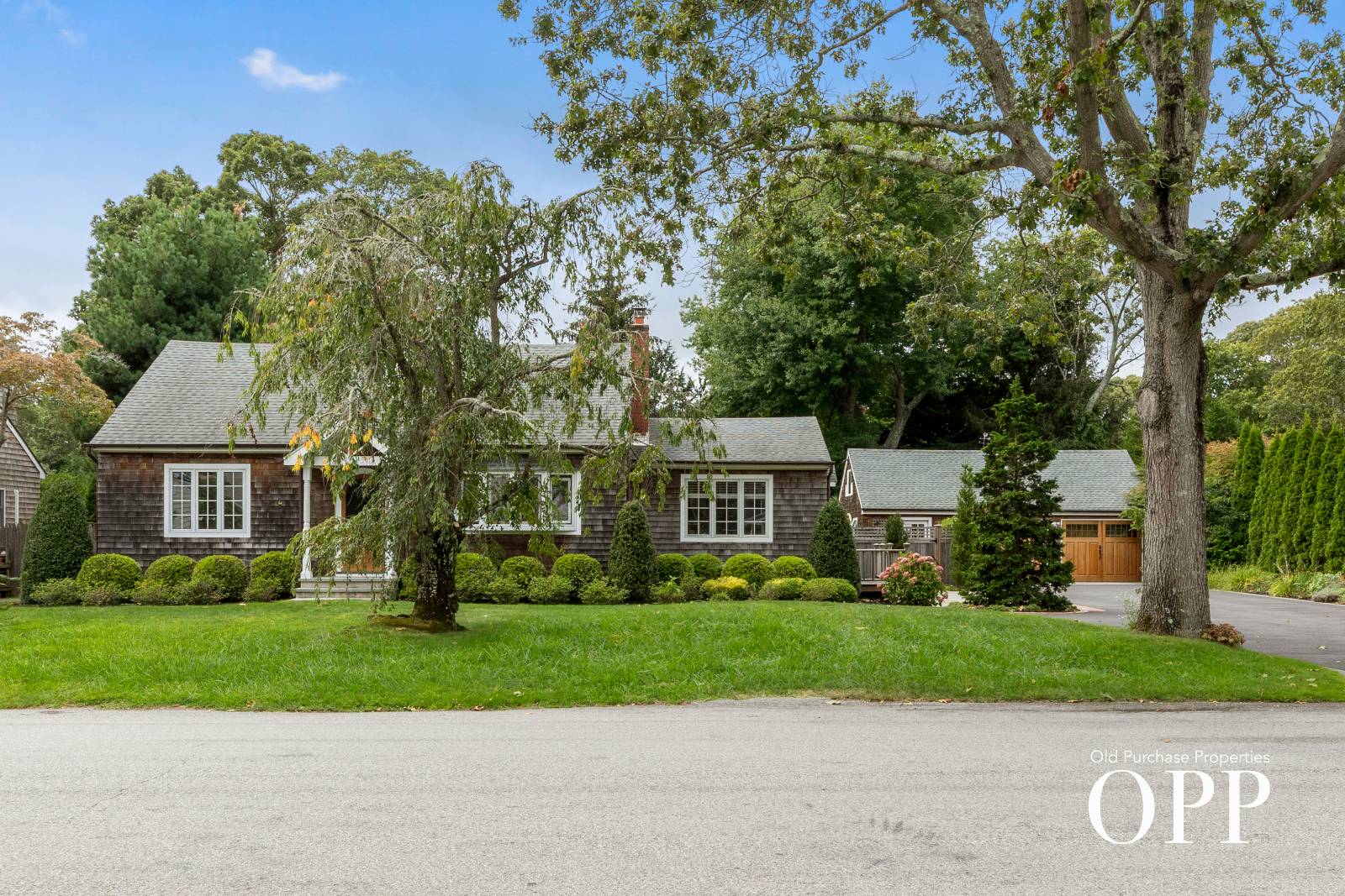 #1 photo, 78 NORTH HOWELLS PT ROAD, BELLPORT VILLAGE , NY 11713