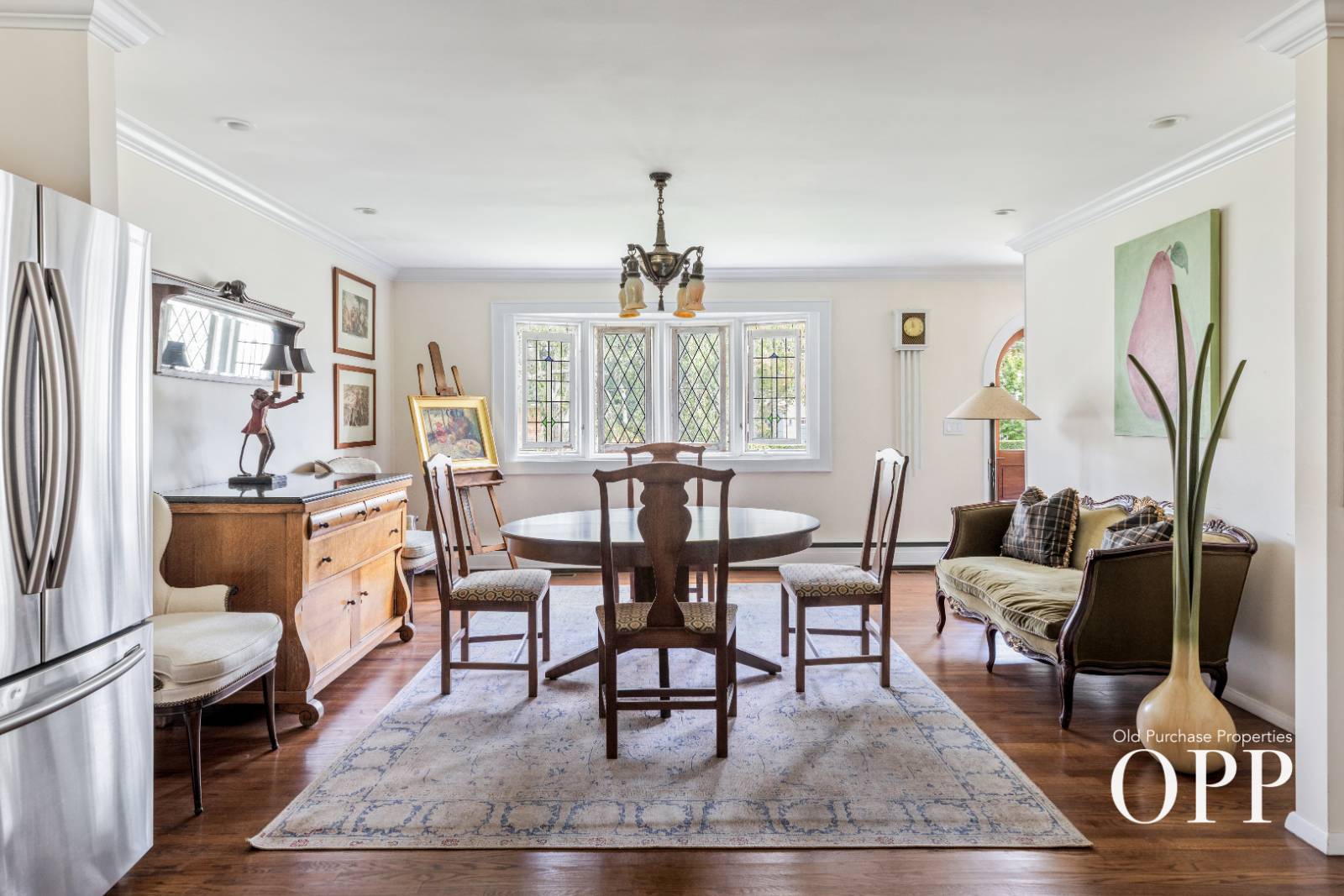 #10 photo, 78 NORTH HOWELLS PT ROAD, BELLPORT VILLAGE , NY 11713