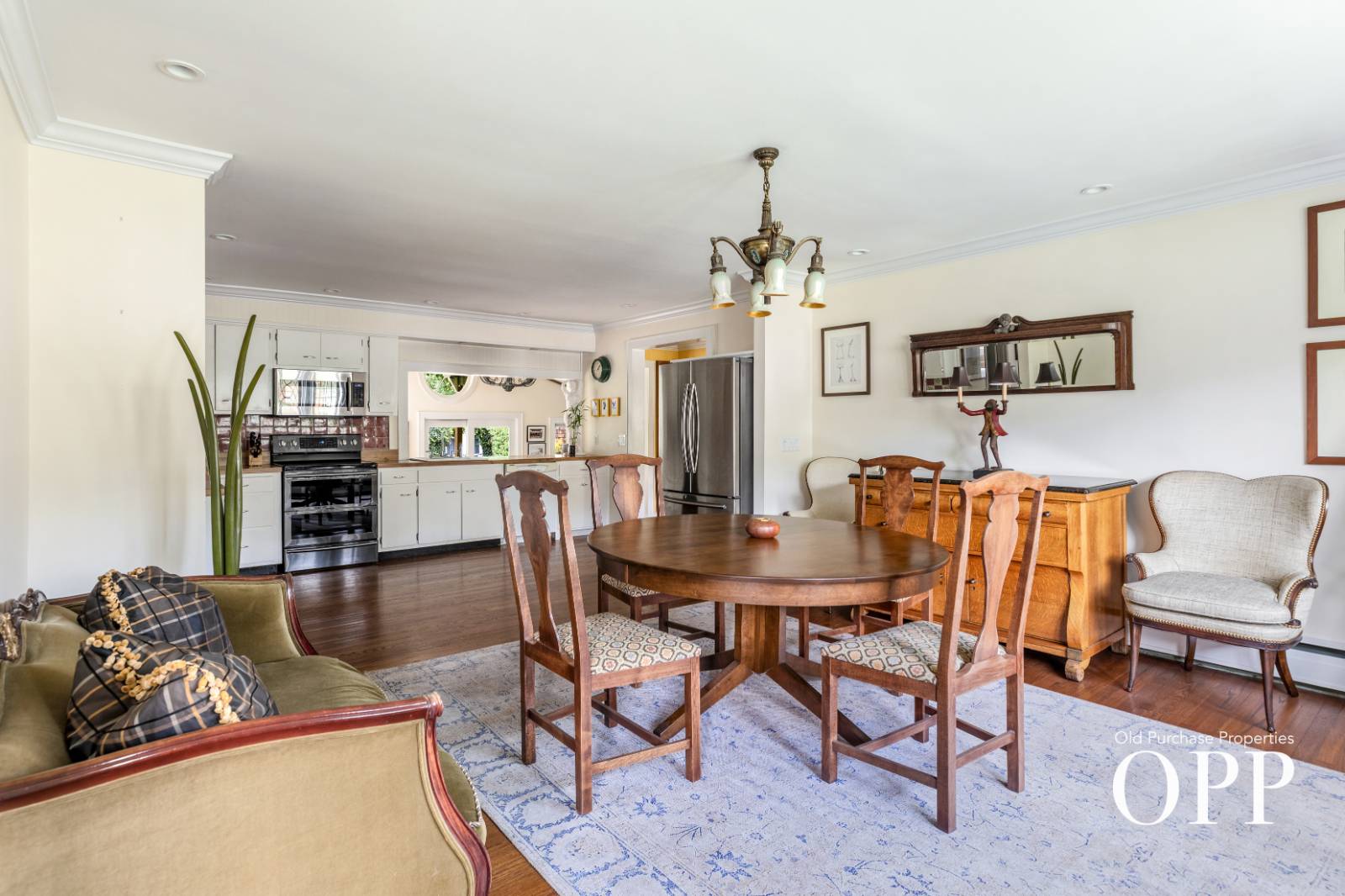 #11 photo, 78 NORTH HOWELLS PT ROAD, BELLPORT VILLAGE , NY 11713