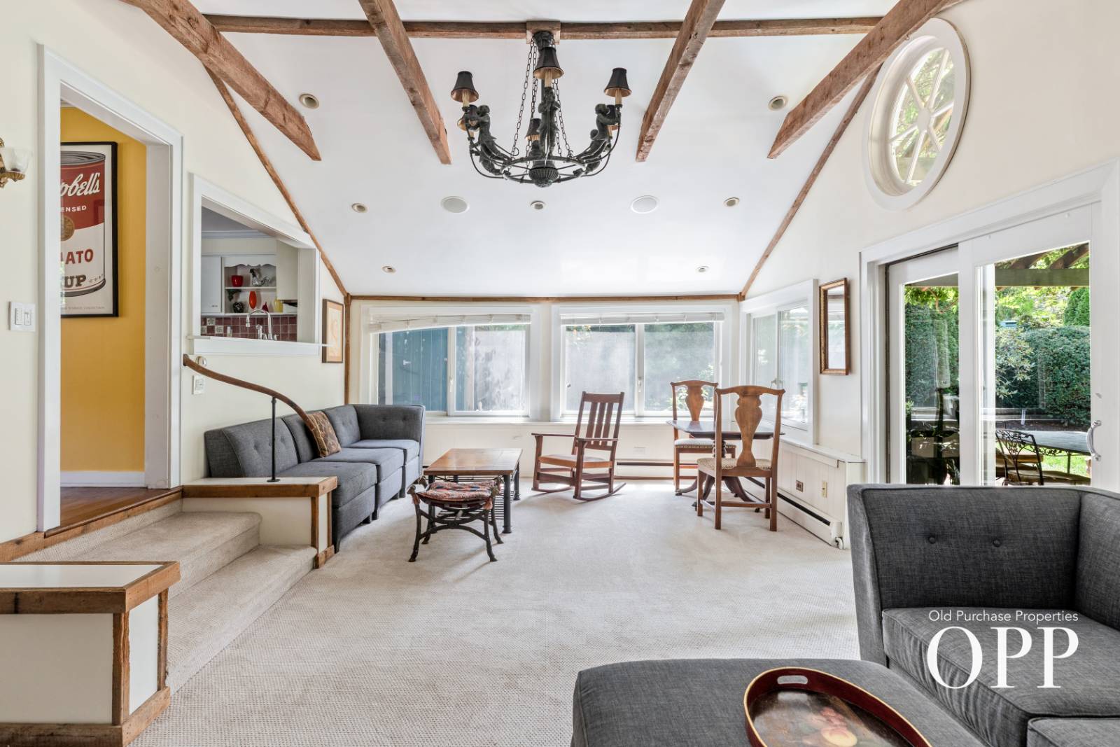 #14 photo, 78 NORTH HOWELLS PT ROAD, BELLPORT VILLAGE , NY 11713