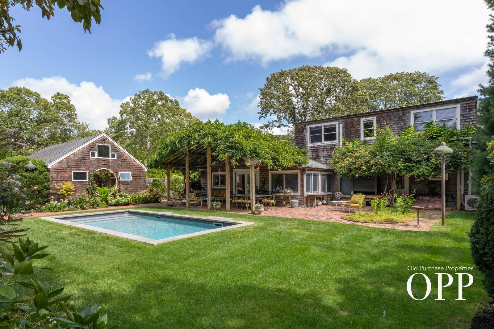 #3 photo, 78 NORTH HOWELLS PT ROAD, BELLPORT VILLAGE , NY 11713