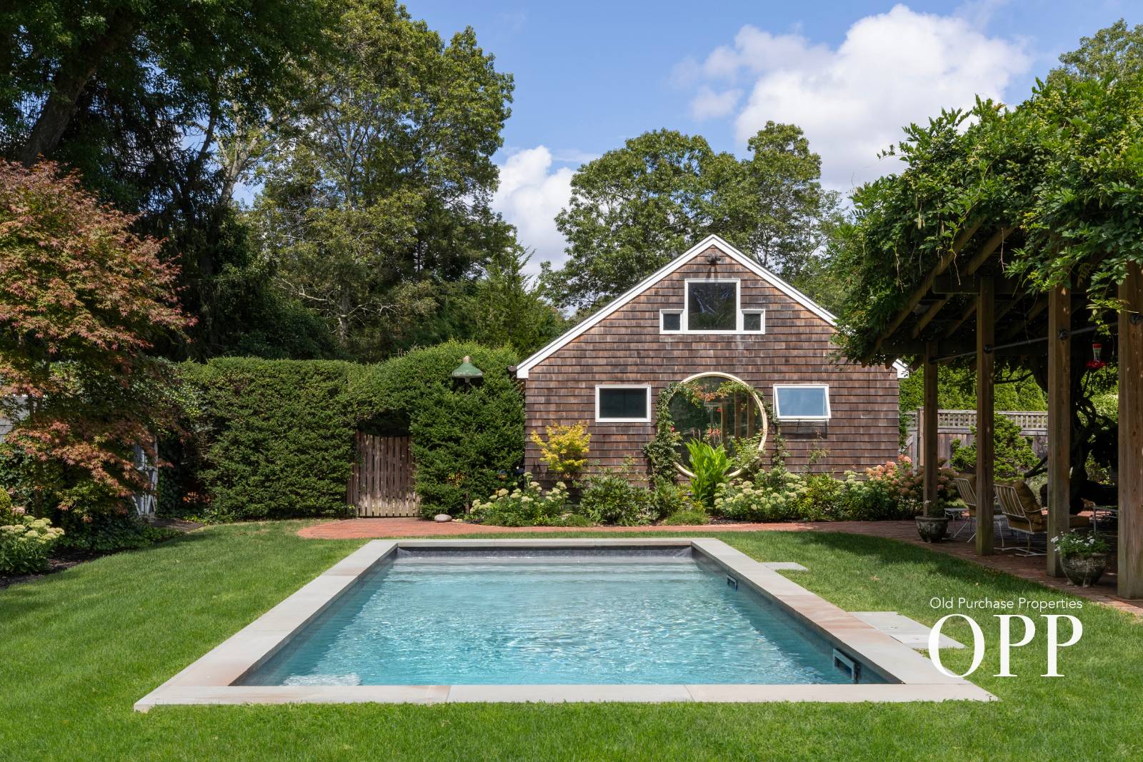 #6 photo, 78 NORTH HOWELLS PT ROAD, BELLPORT VILLAGE , NY 11713