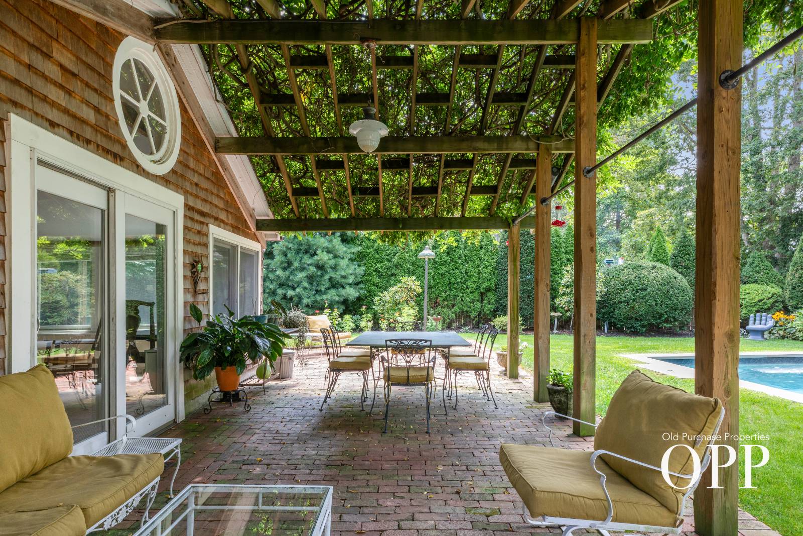 #7 photo, 78 NORTH HOWELLS PT ROAD, BELLPORT VILLAGE , NY 11713