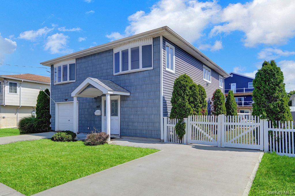 #2 photo, 497 Nassau Avenue, ナッソー郡 Freeport , NY 11520