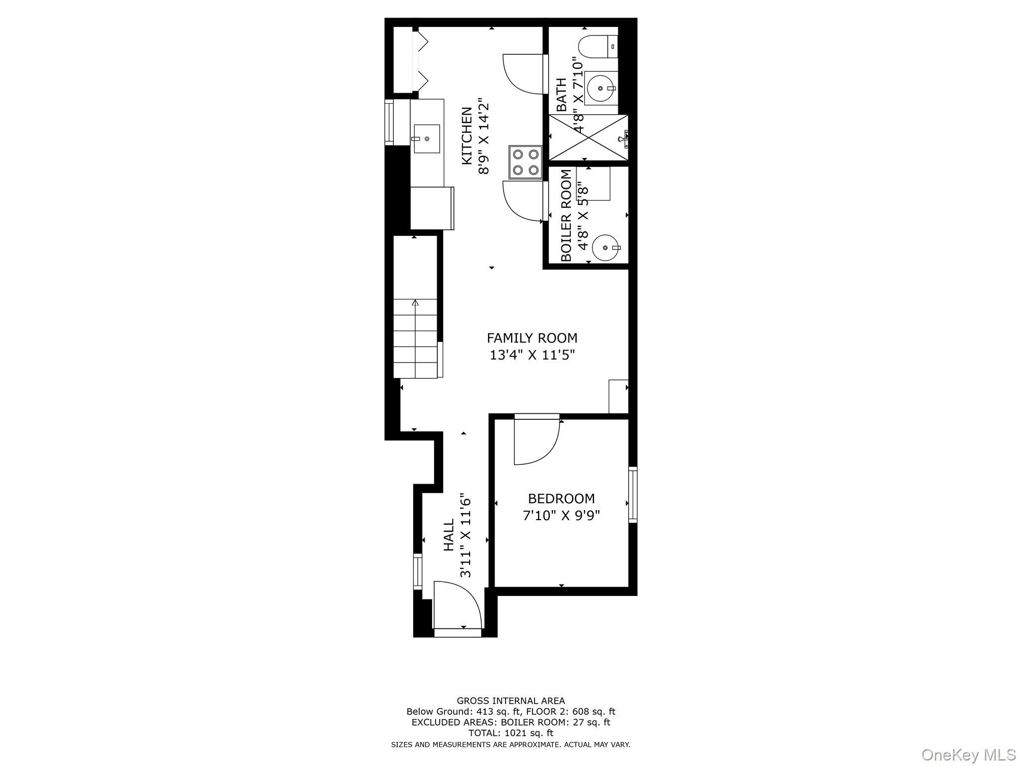 #13 photo, 114-39 134th Street, Ozone Park , NY 11420