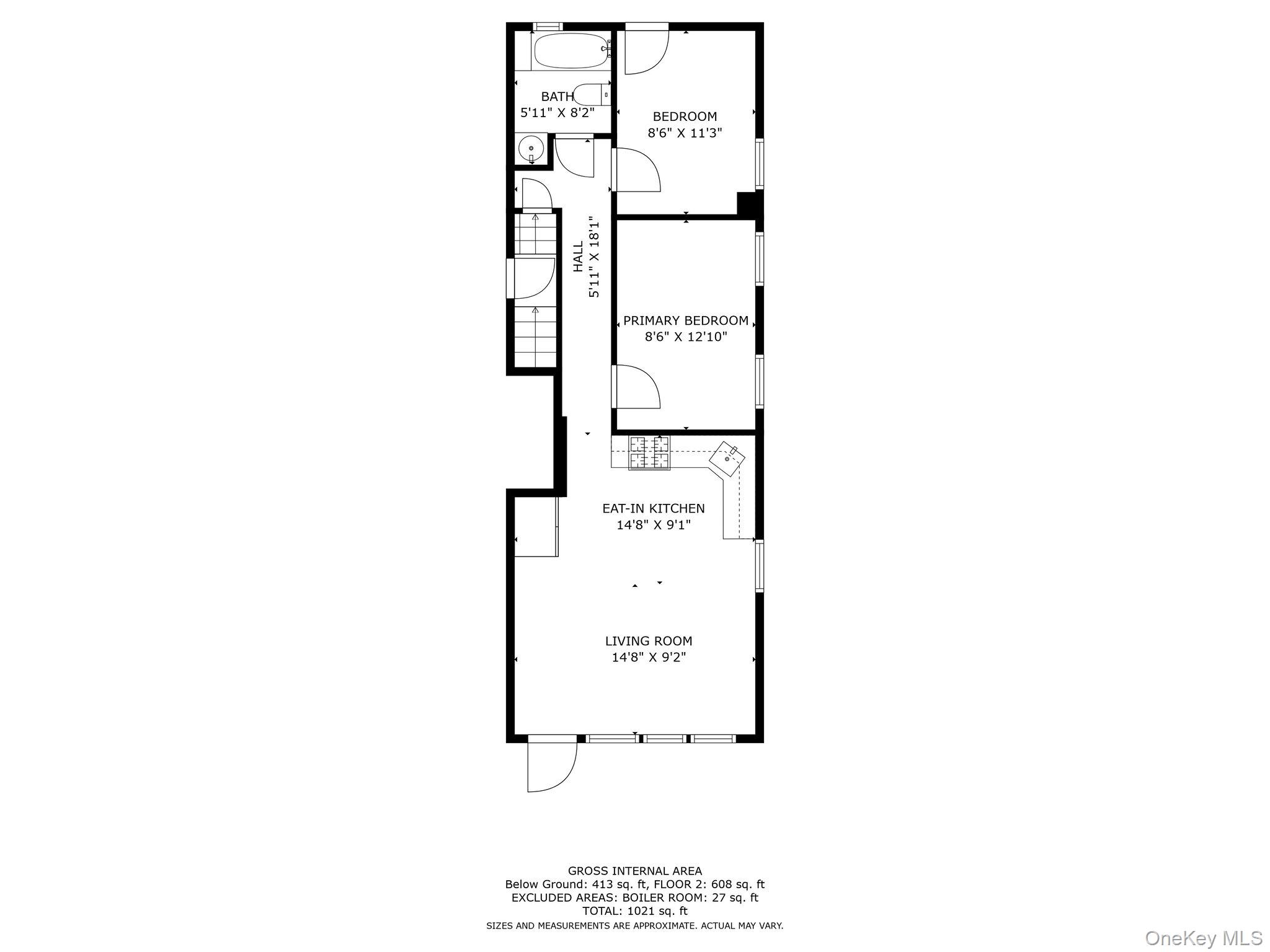 #14 photo, 114-39 134th Street, Ozone Park , NY 11420