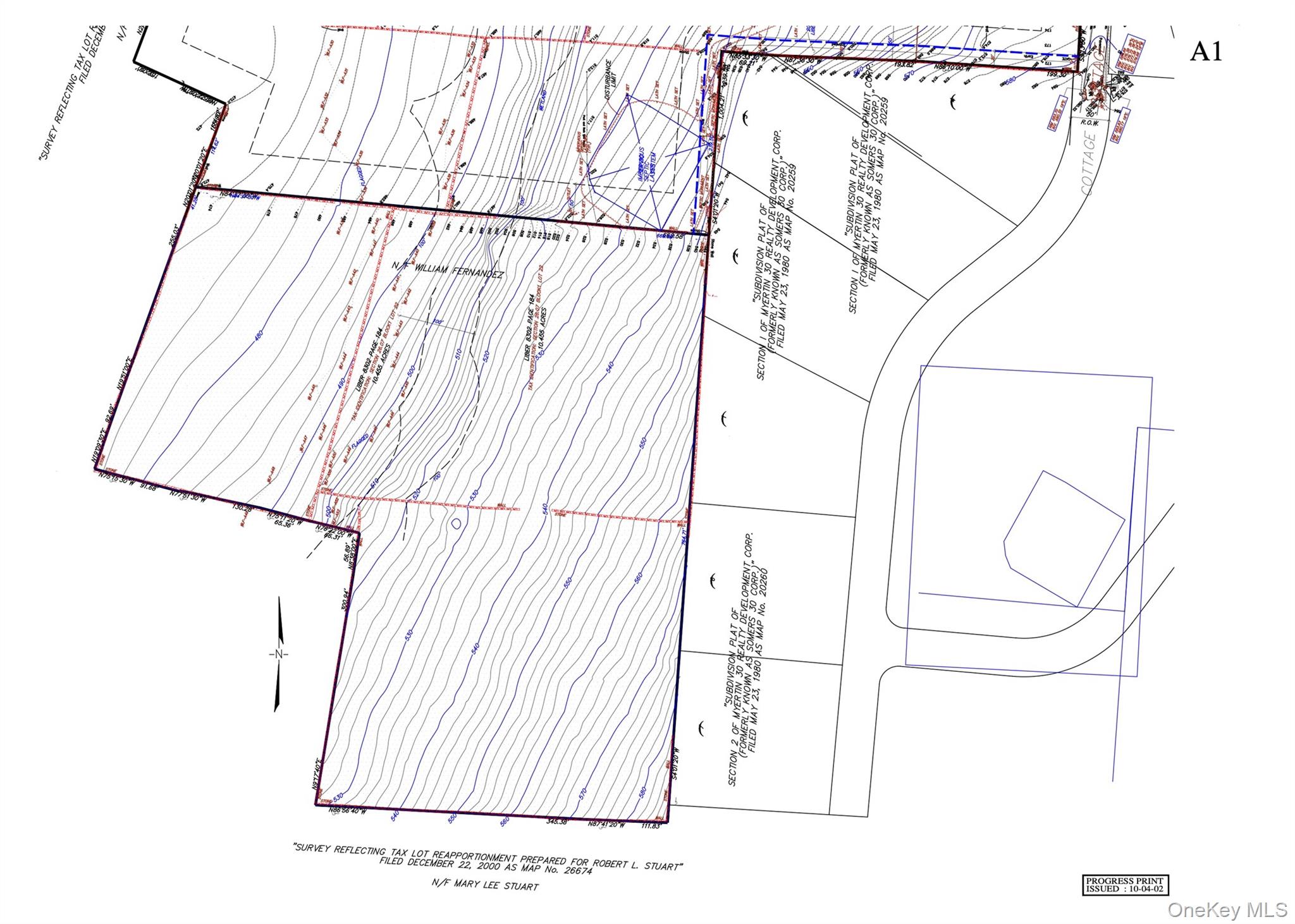 #7 photo, Cottage Place, Granite Springs , NY 10527