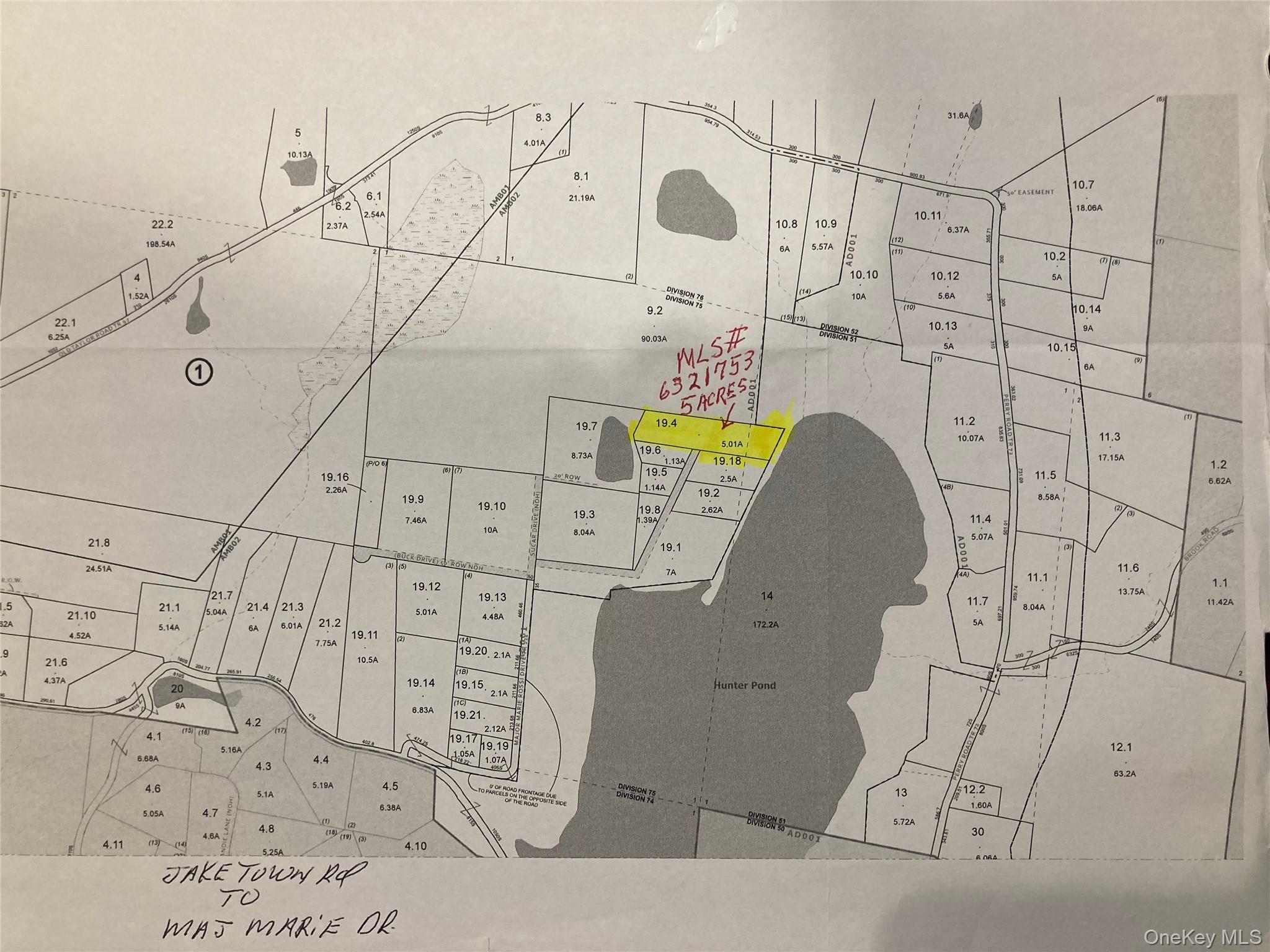 #2 photo, Jaketown Road, Monticello , NY 