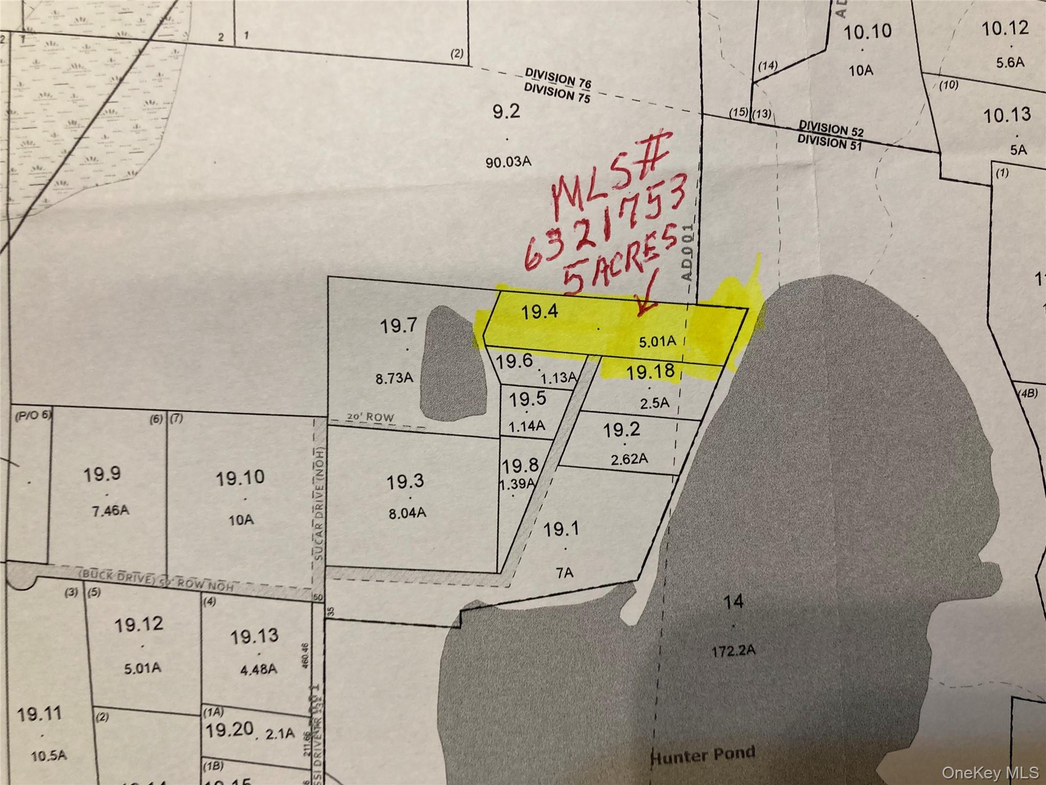 #3 photo, Jaketown Road, Monticello , NY 