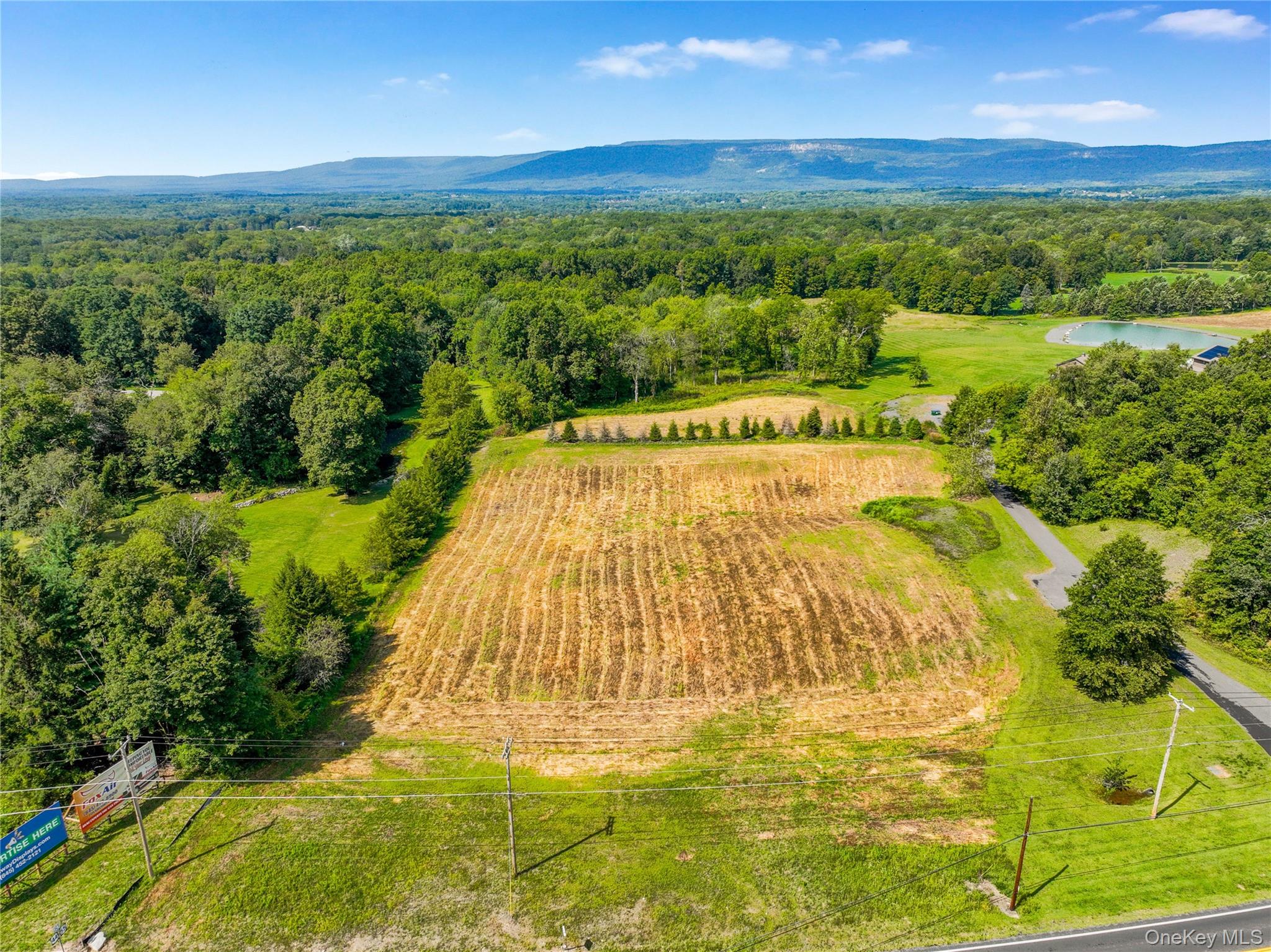 #1 photo, TBD Sunrise Drive, Gardiner , NY 12525