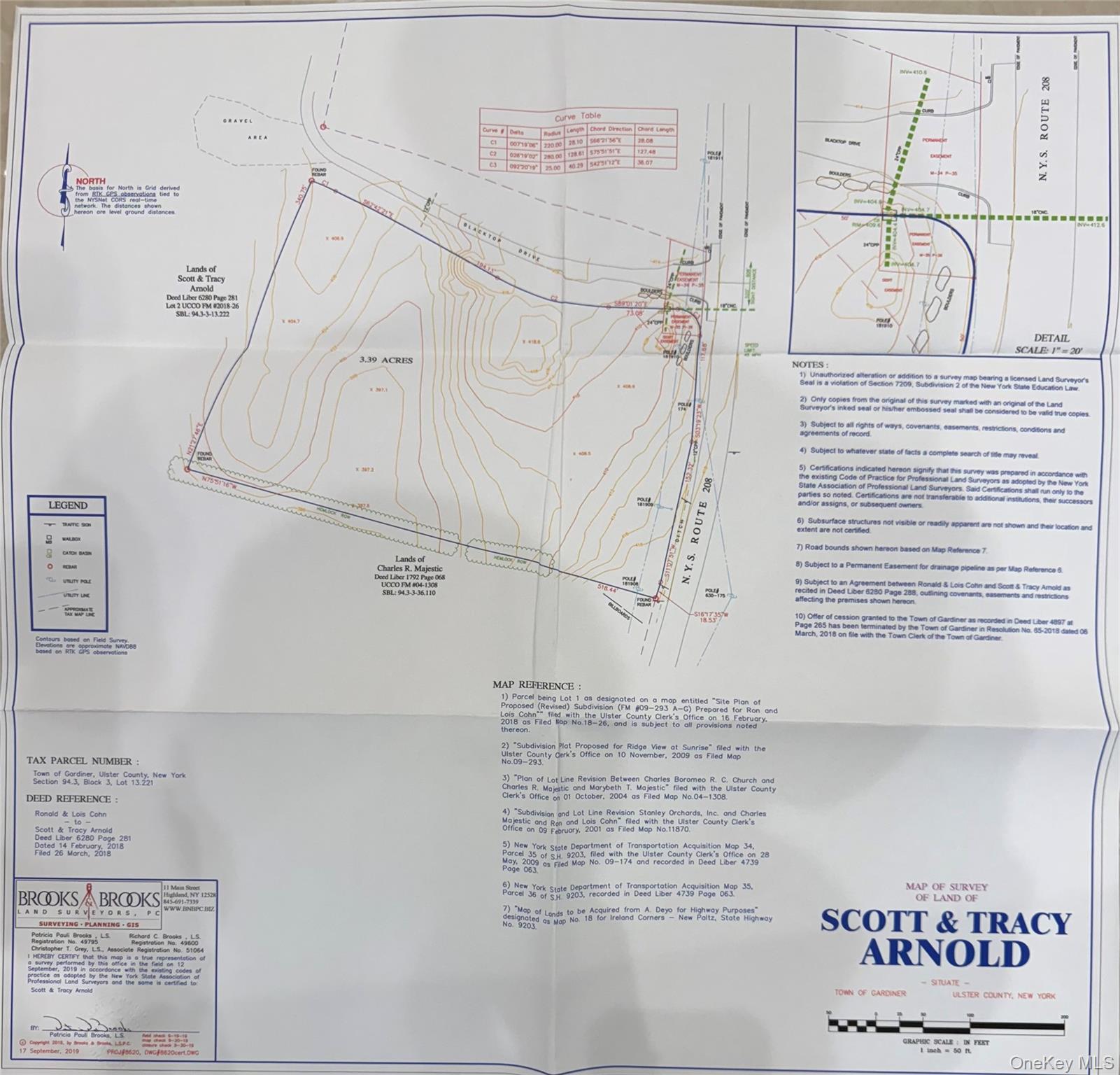 #10 photo, TBD Sunrise Drive, Gardiner , NY 12525