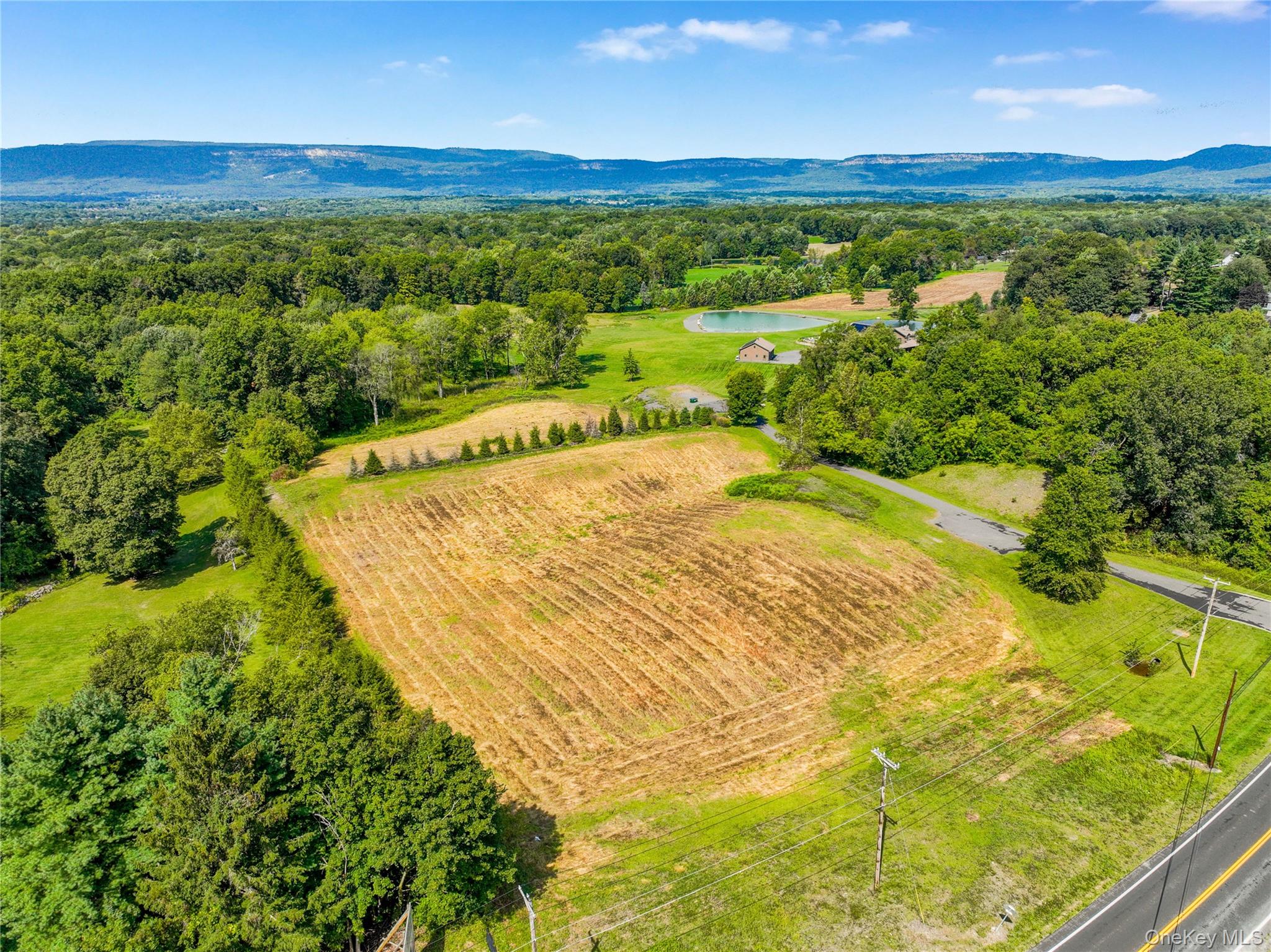 #3 photo, TBD Sunrise Drive, Gardiner , NY 12525