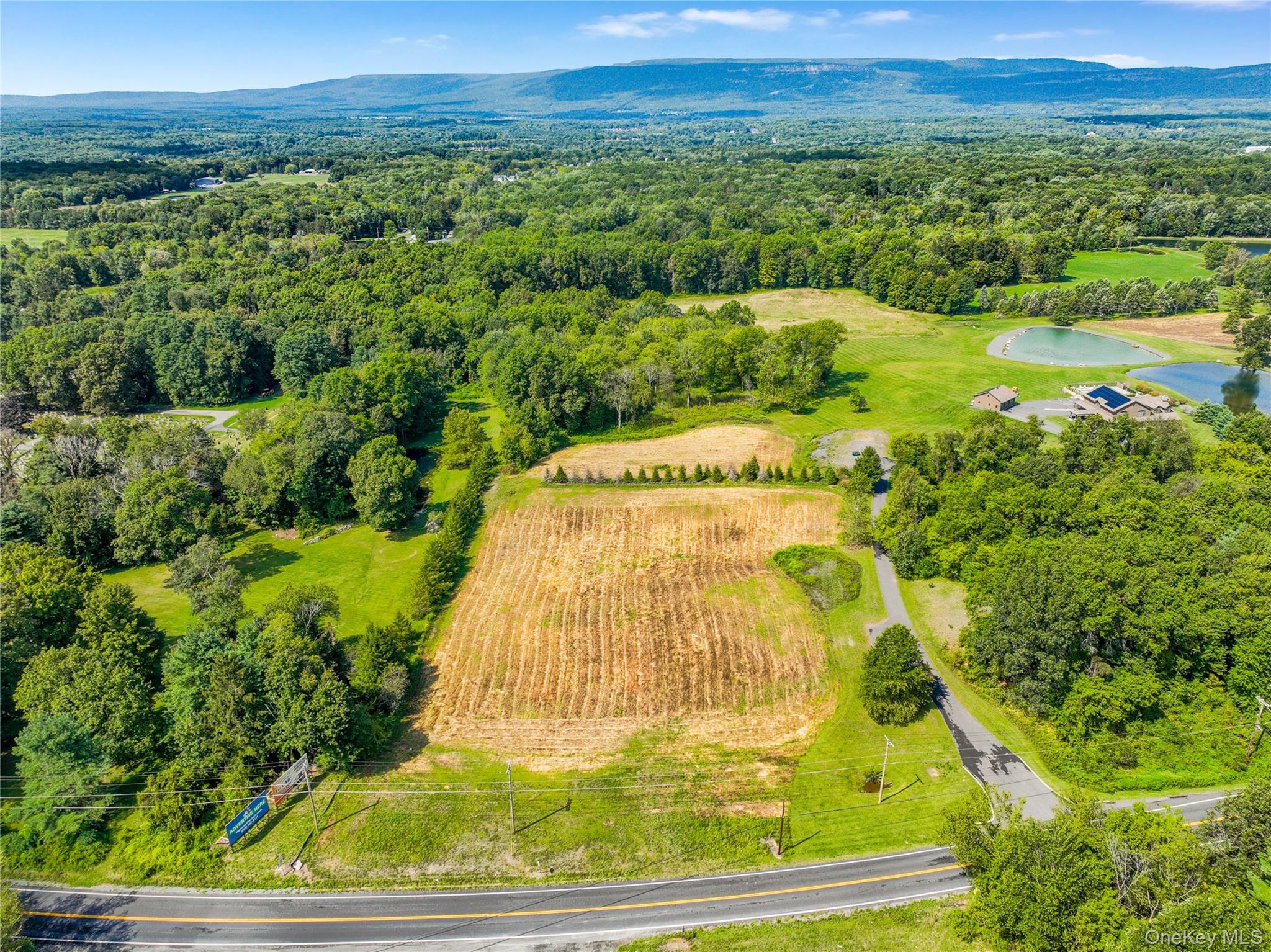 #7 photo, TBD Sunrise Drive, Gardiner , NY 12525