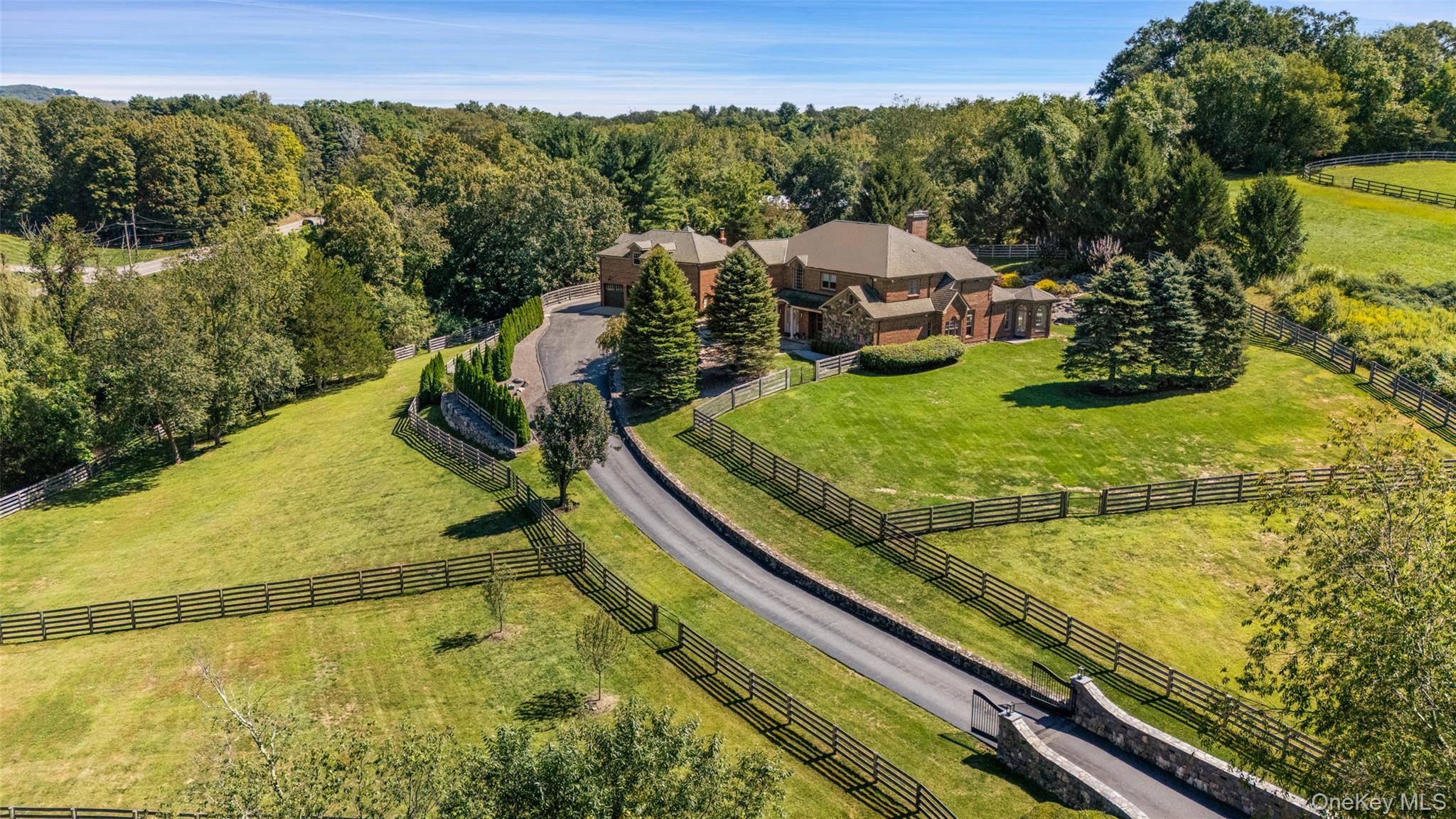 #1 photo, 100 Stone Bridge Lane, Bedford Hills , NY 10507