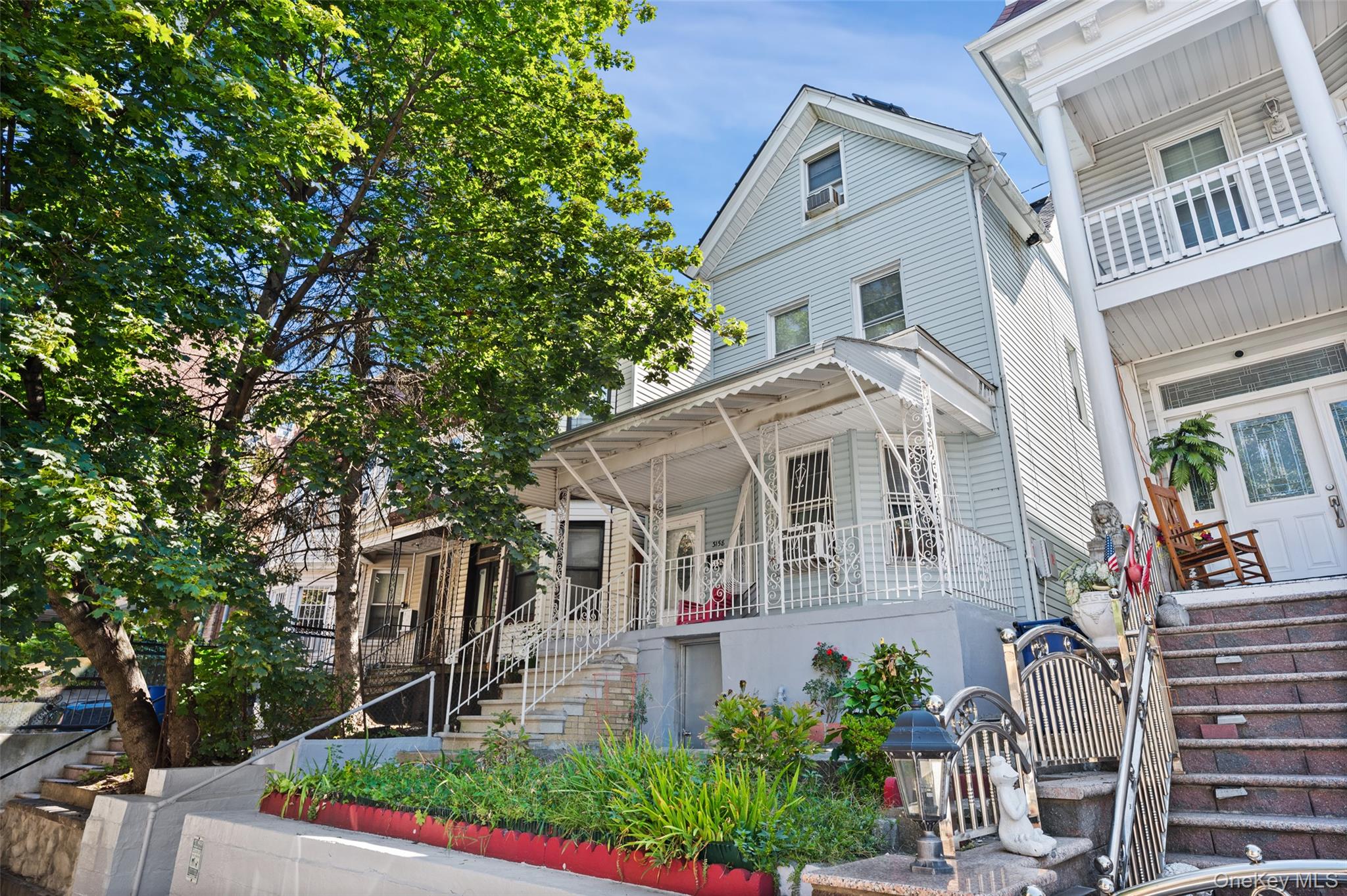 #1 photo, 3158 Decatur Avenue, ブロンクス区 Bronx , NY 10467