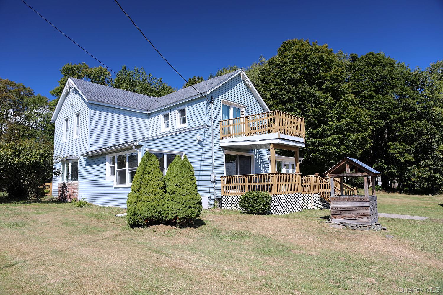 #1 photo, 767 County Road 114, Cochecton , NY 12726