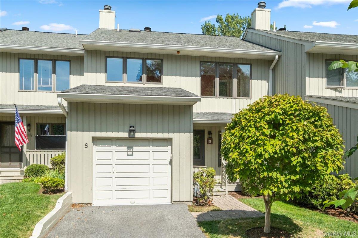 #1 photo, 8 Ryewood Farm Drive, 纽约州 Mamaroneck , NY 10543