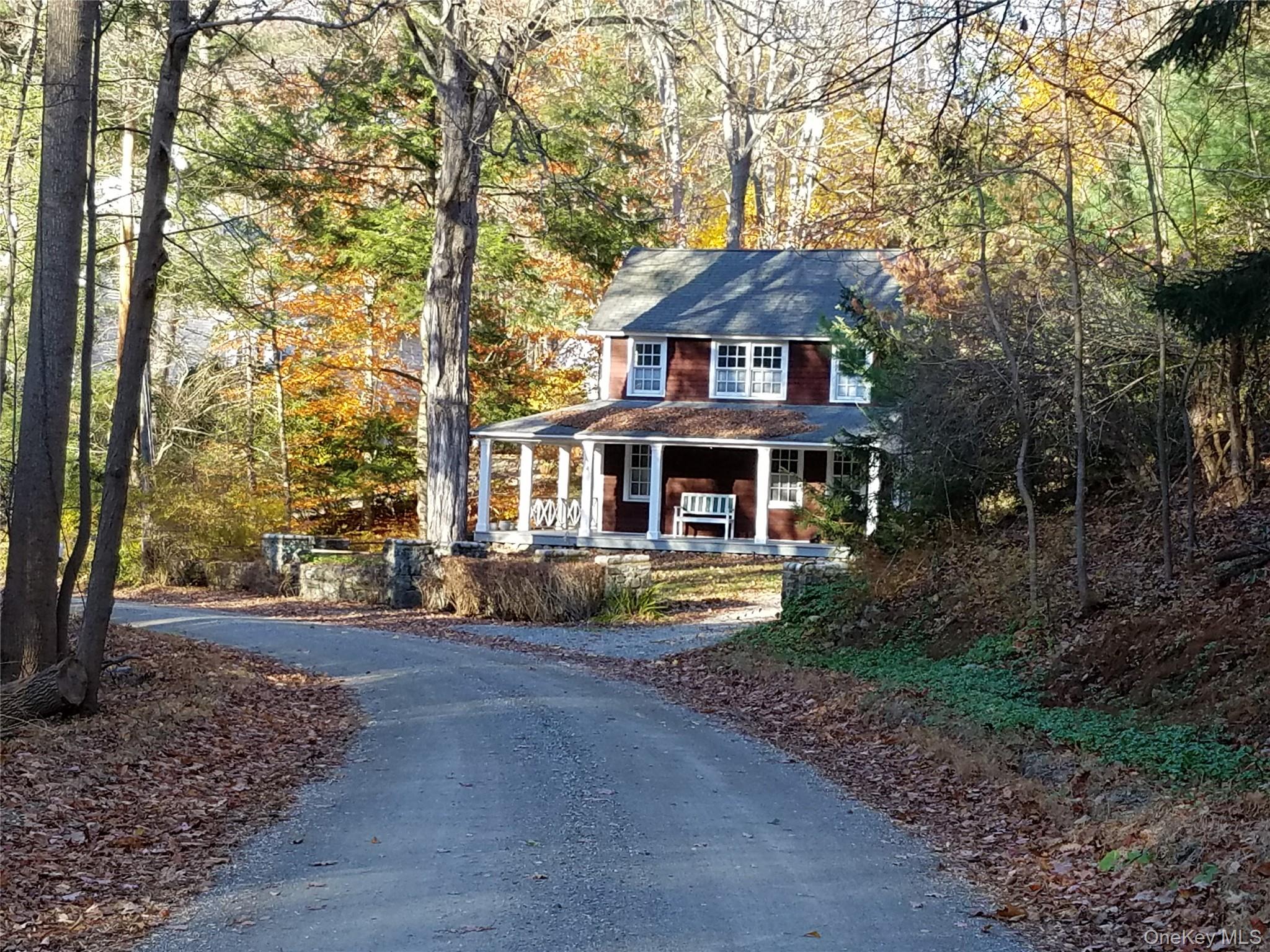 #18 photo, 4 Old Cat Rock Road, Garrison , NY 10524