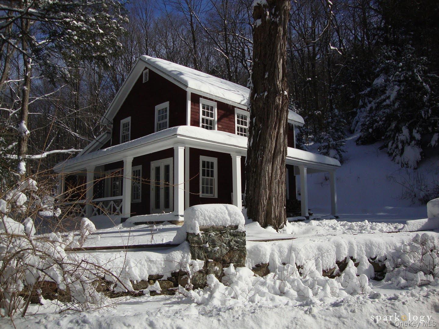 #19 photo, 4 Old Cat Rock Road, Garrison , NY 10524