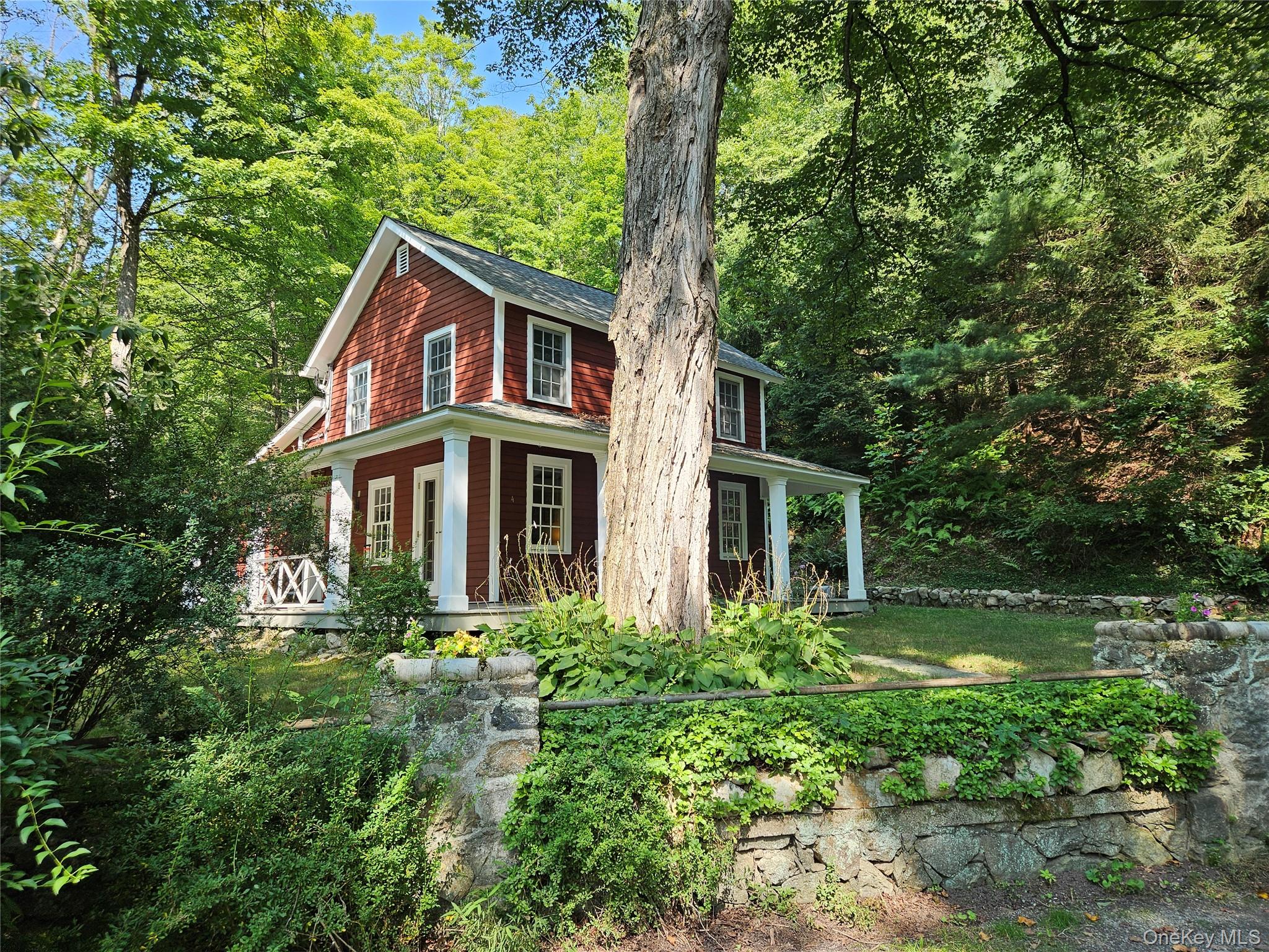 #20 photo, 4 Old Cat Rock Road, Garrison , NY 10524