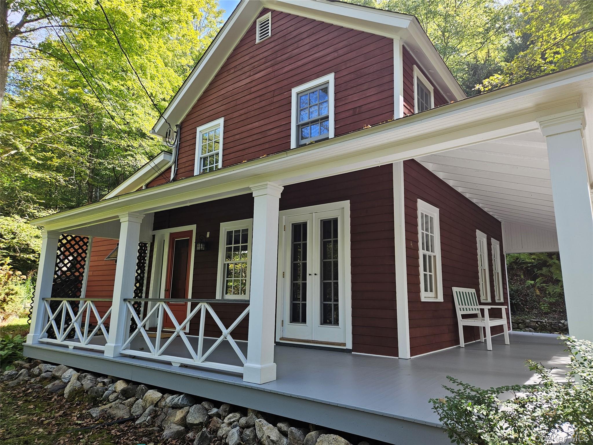 #3 photo, 4 Old Cat Rock Road, Garrison , NY 10524