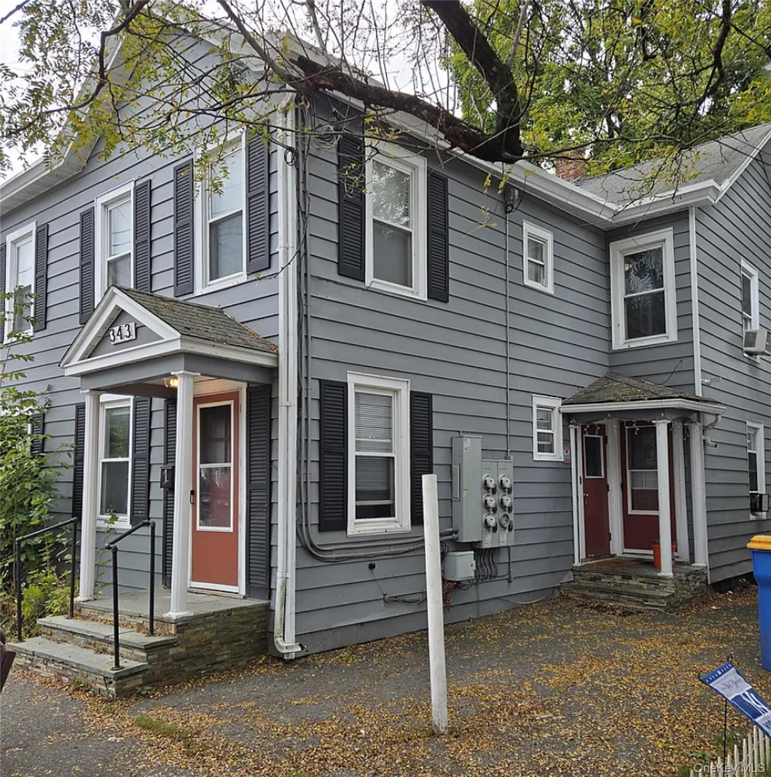 #1 photo, 343 Washington Avenue, Kingston , NY 12401