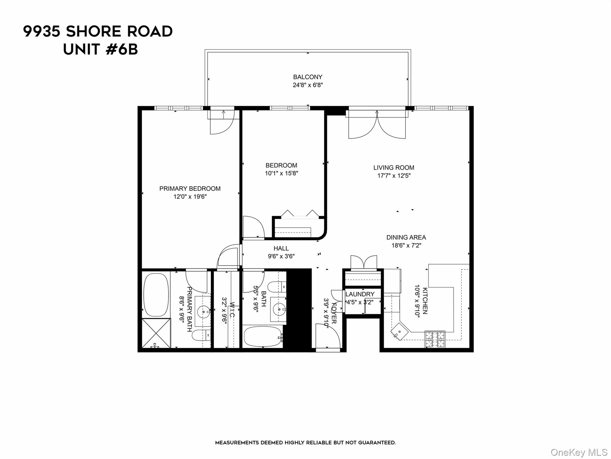 #16 photo, 9935 Shore Road, Brooklyn , NY 11209