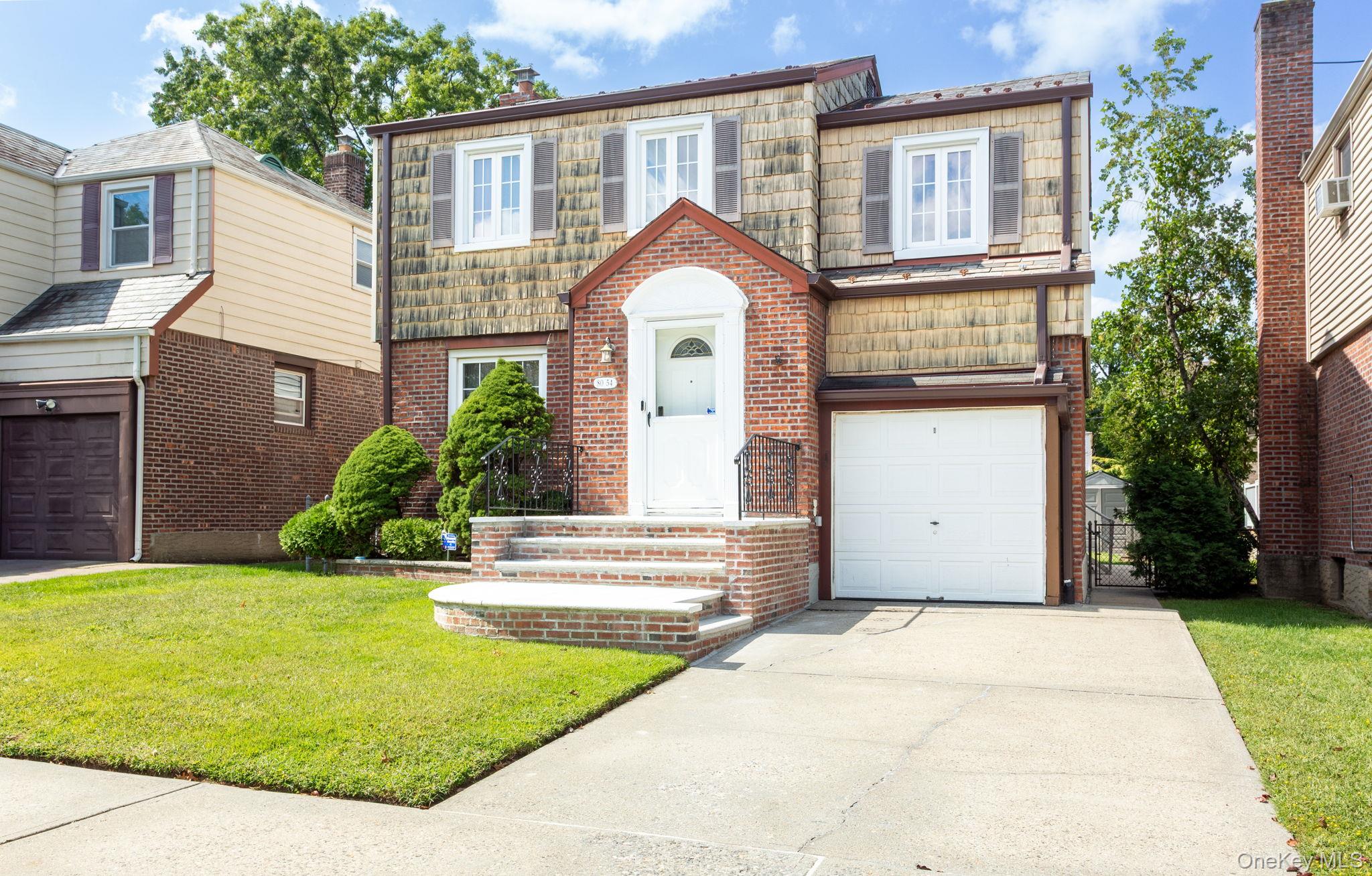 #1 photo, 80-54 210th Street, クイーンズ区 Hollis Hills , NY 11427