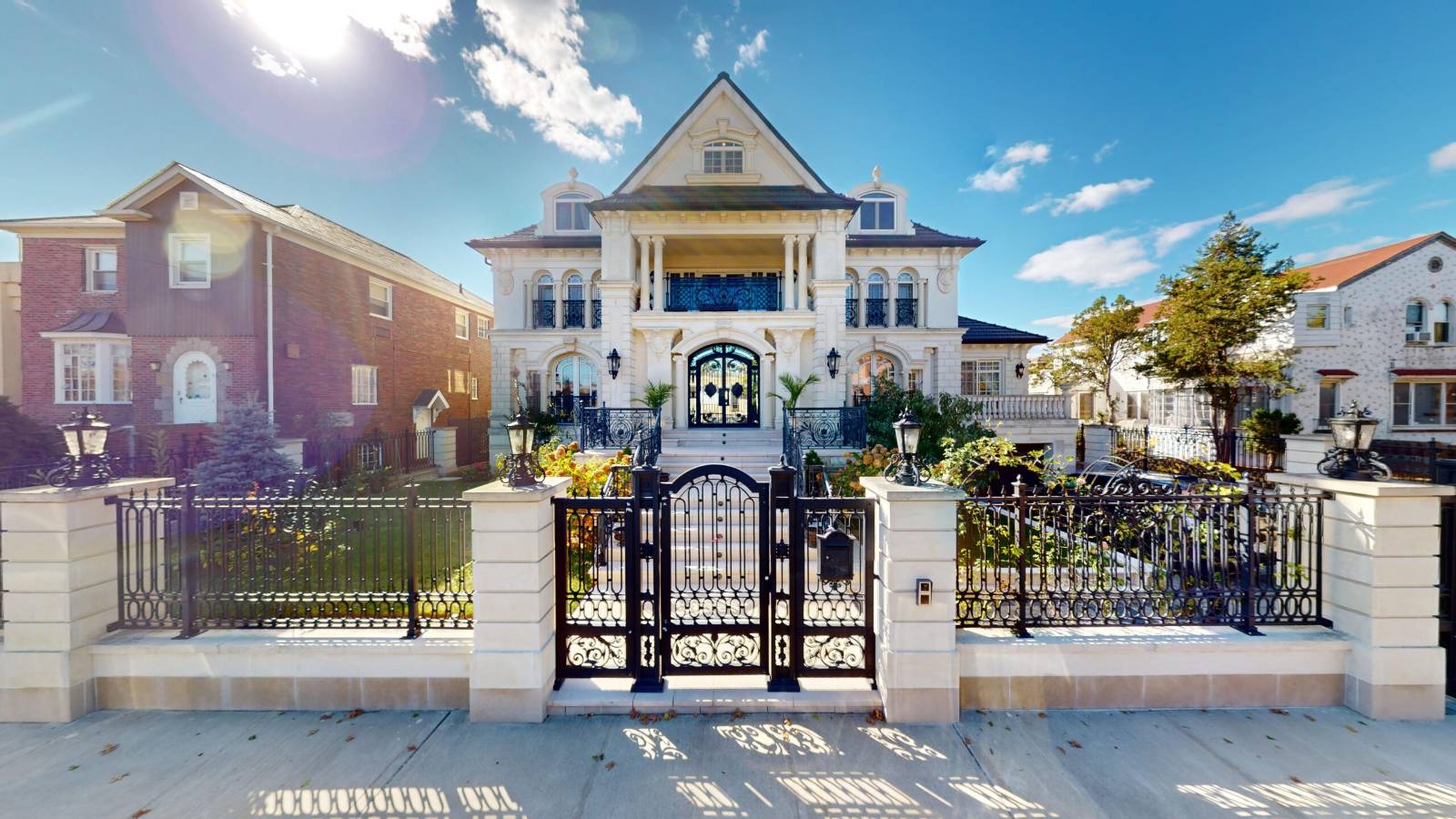 #6 photo, 176 Irwin Street, ブルックリン区 Manhattan Beach , NY 11235