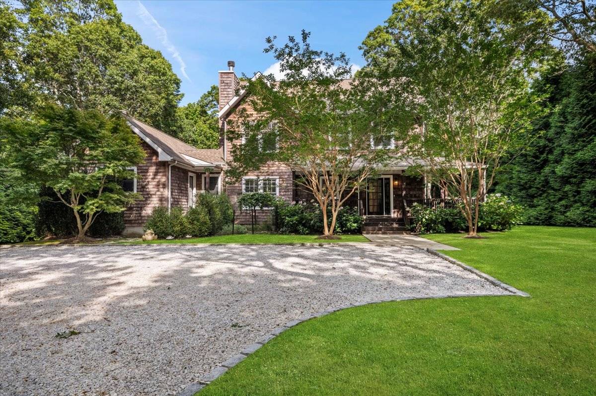 #1 photo, 22 WEST GATE RD, サフォーク郡 Wainscott , NY 11975