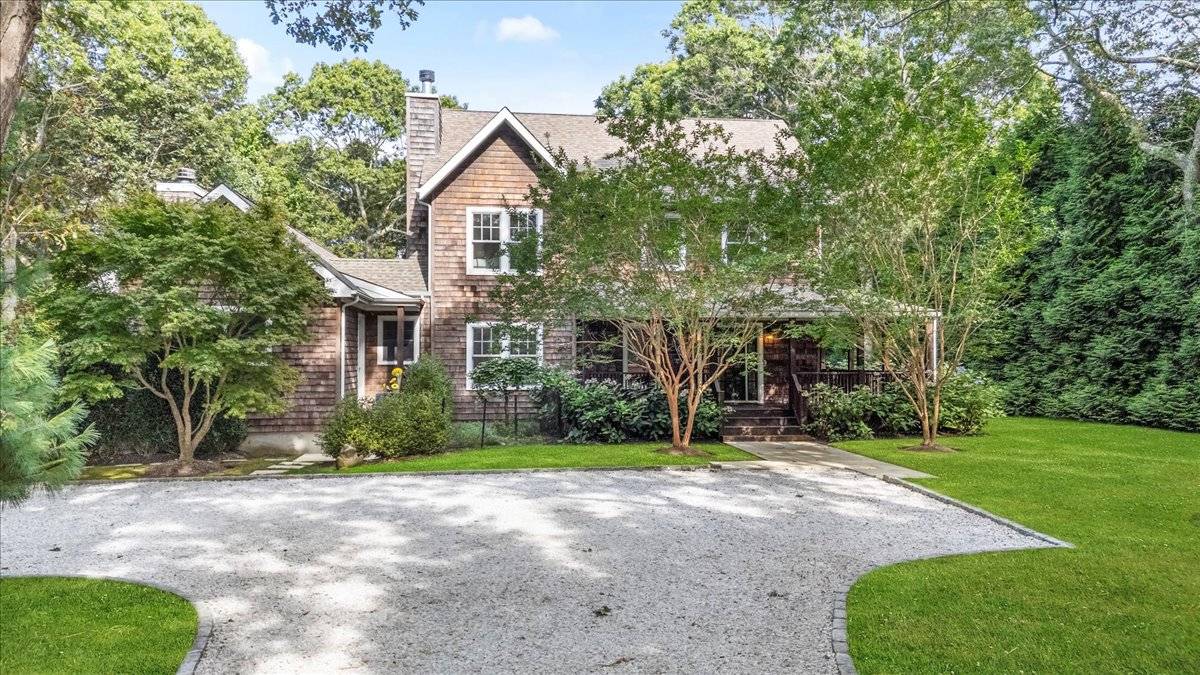 #2 photo, 22 WEST GATE RD, サフォーク郡 Wainscott , NY 11975