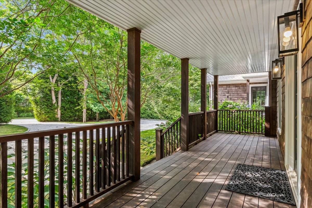 #29 photo, 22 WEST GATE RD, サフォーク郡 Wainscott , NY 11975