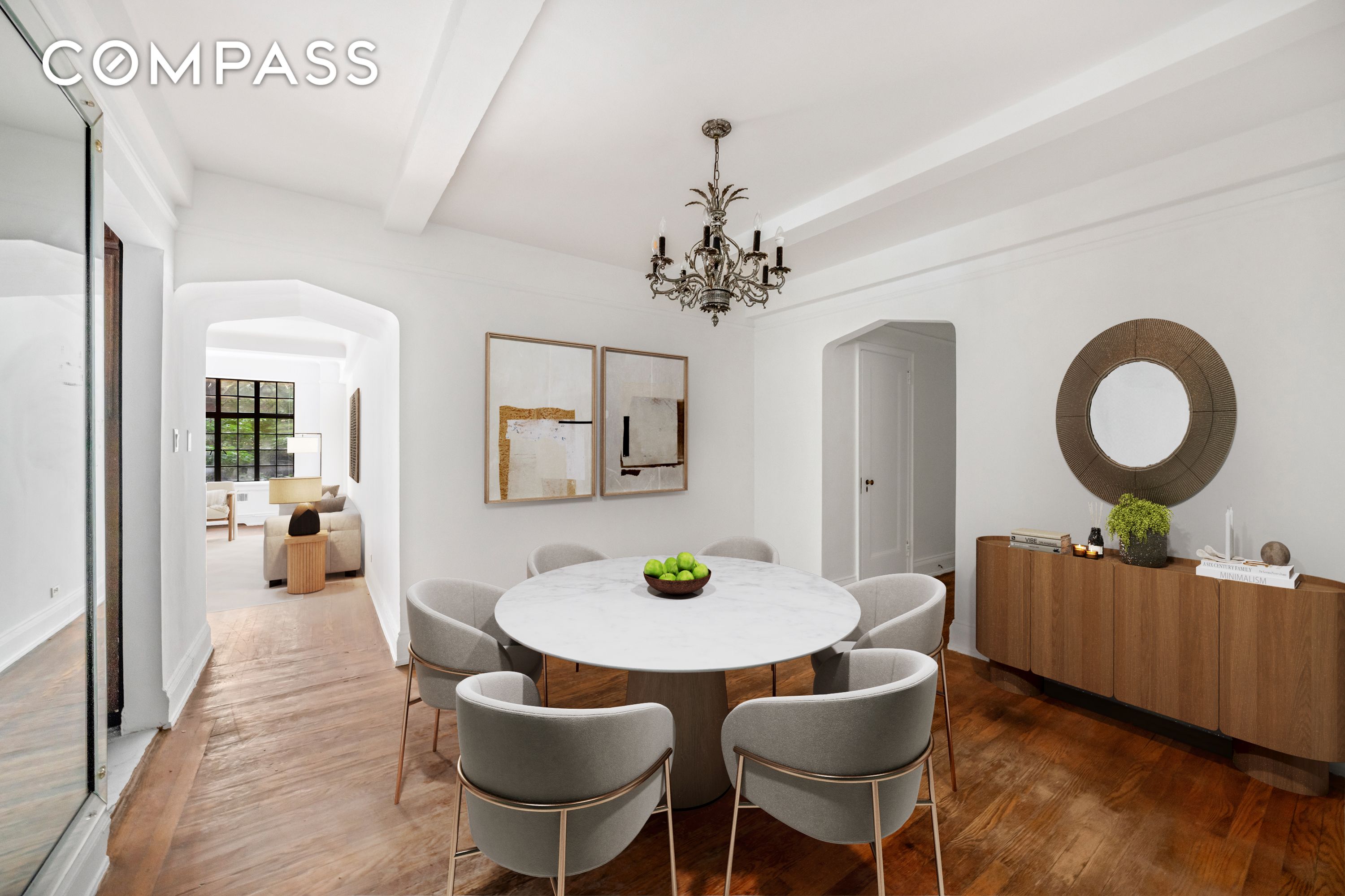 #4 photo, 44 Gramercy Park N, Gramercy , NY 10010