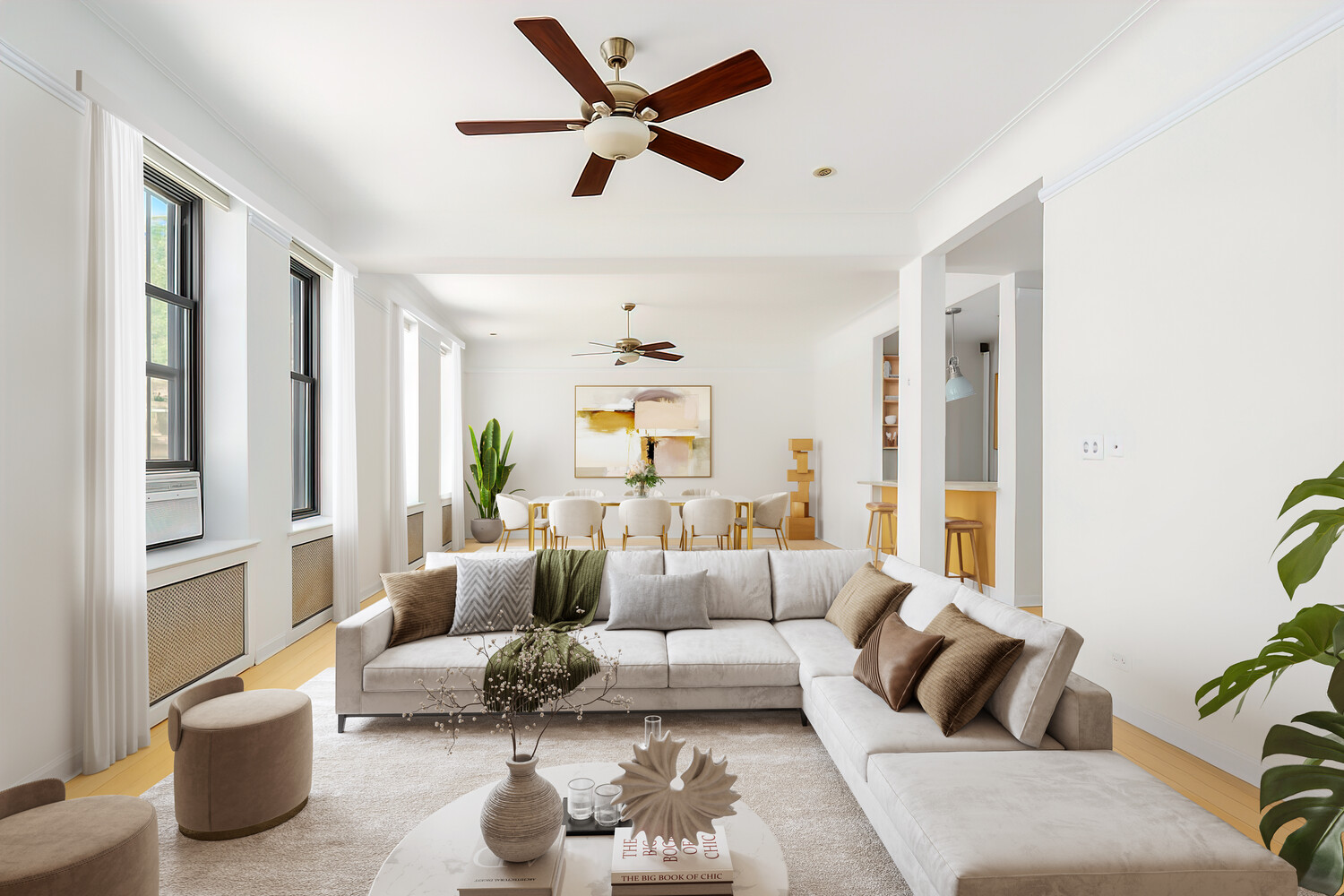 #1 photo, 839 W END Avenue, Upper West Side , NY 10025